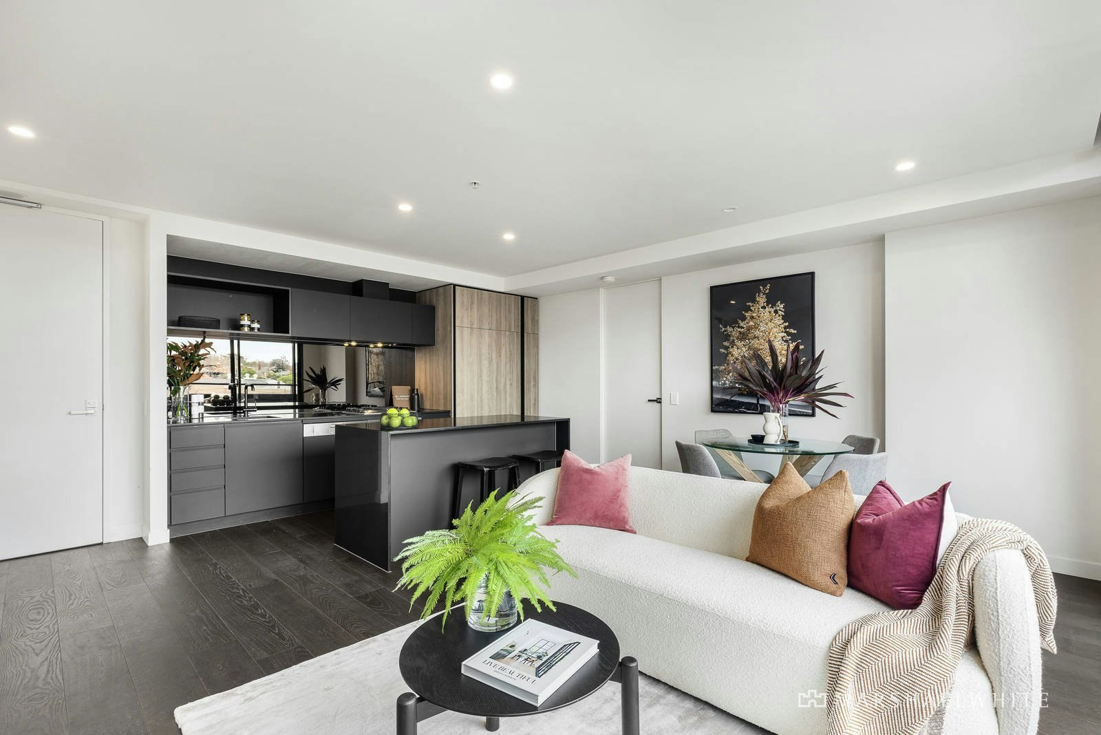 109/881 High Street, Armadale, VIC