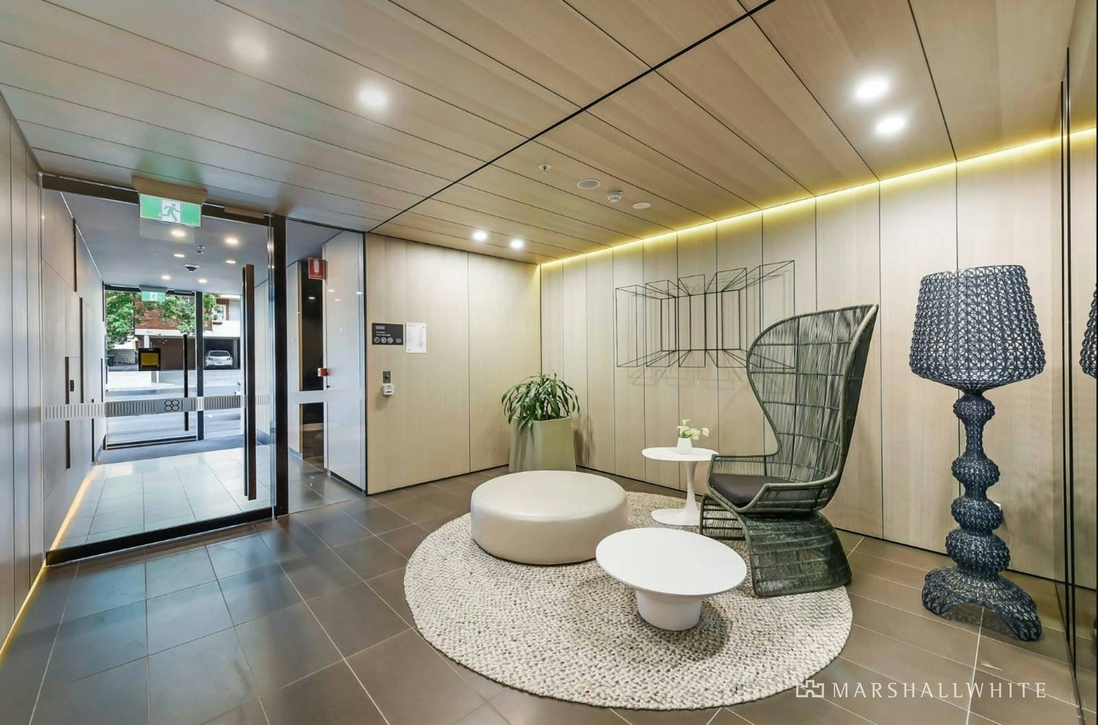 109/881 High Street, Armadale, VIC