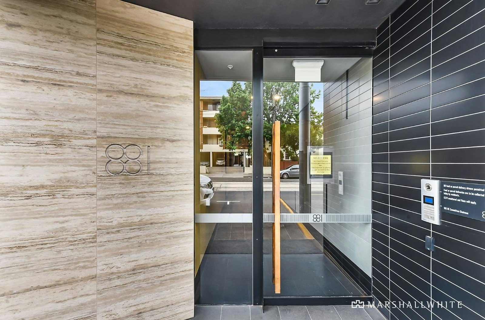 109/881 High Street, Armadale, VIC