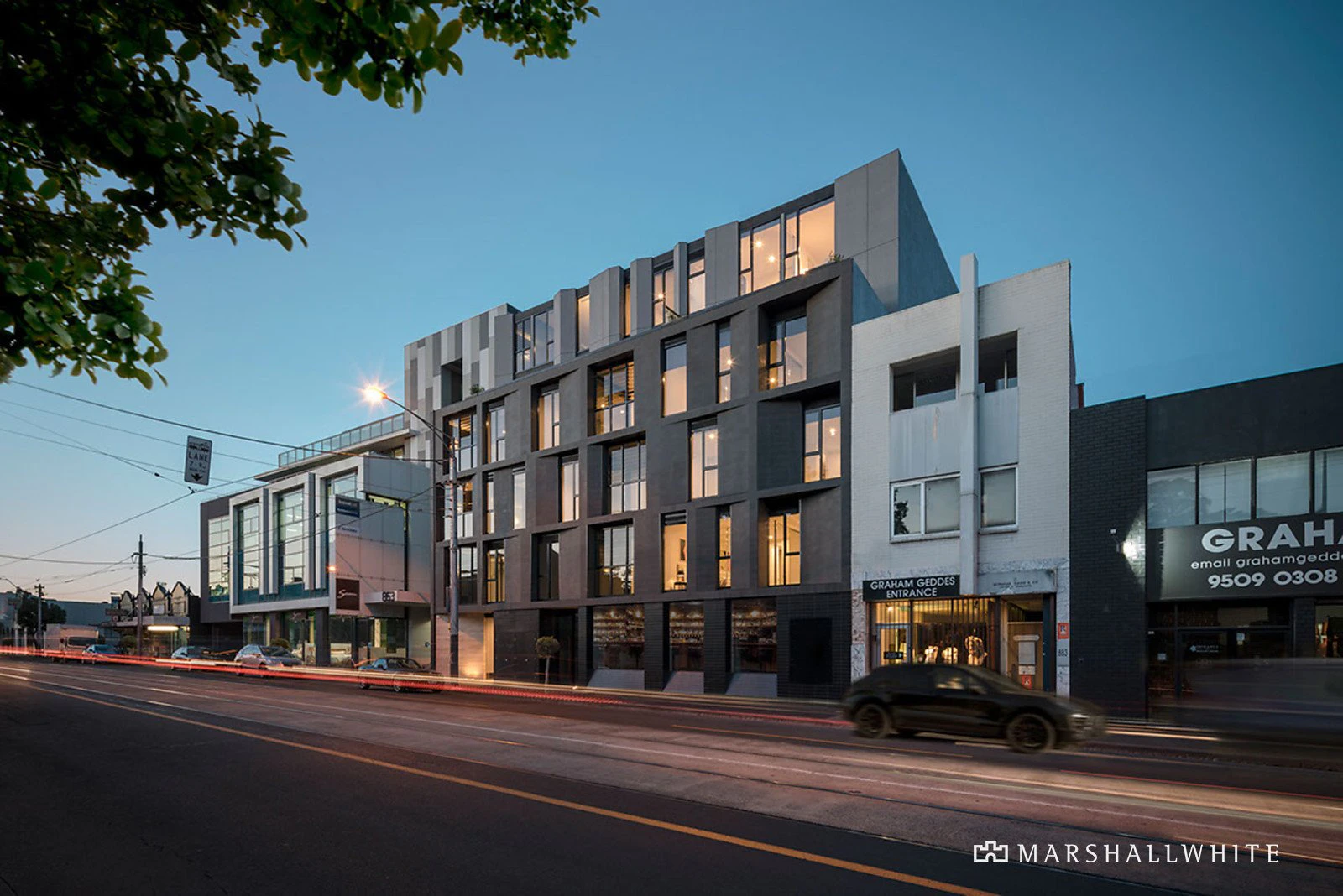 109/881 High Street, Armadale, VIC