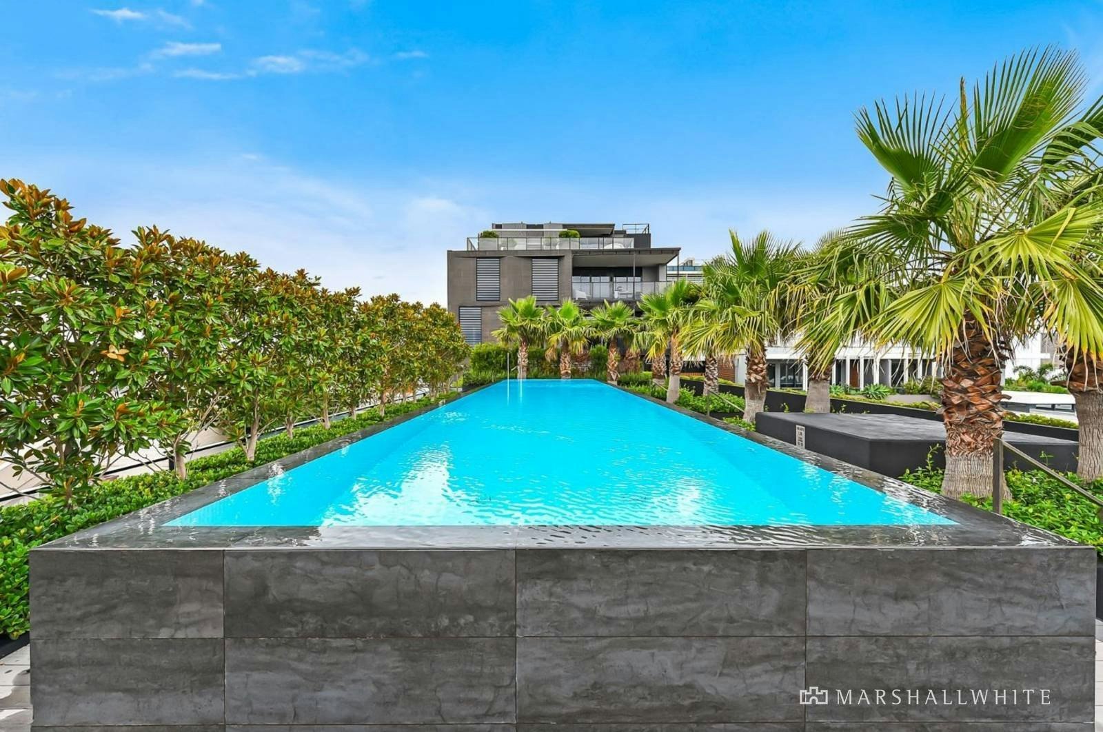 109/881 High Street, Armadale, VIC