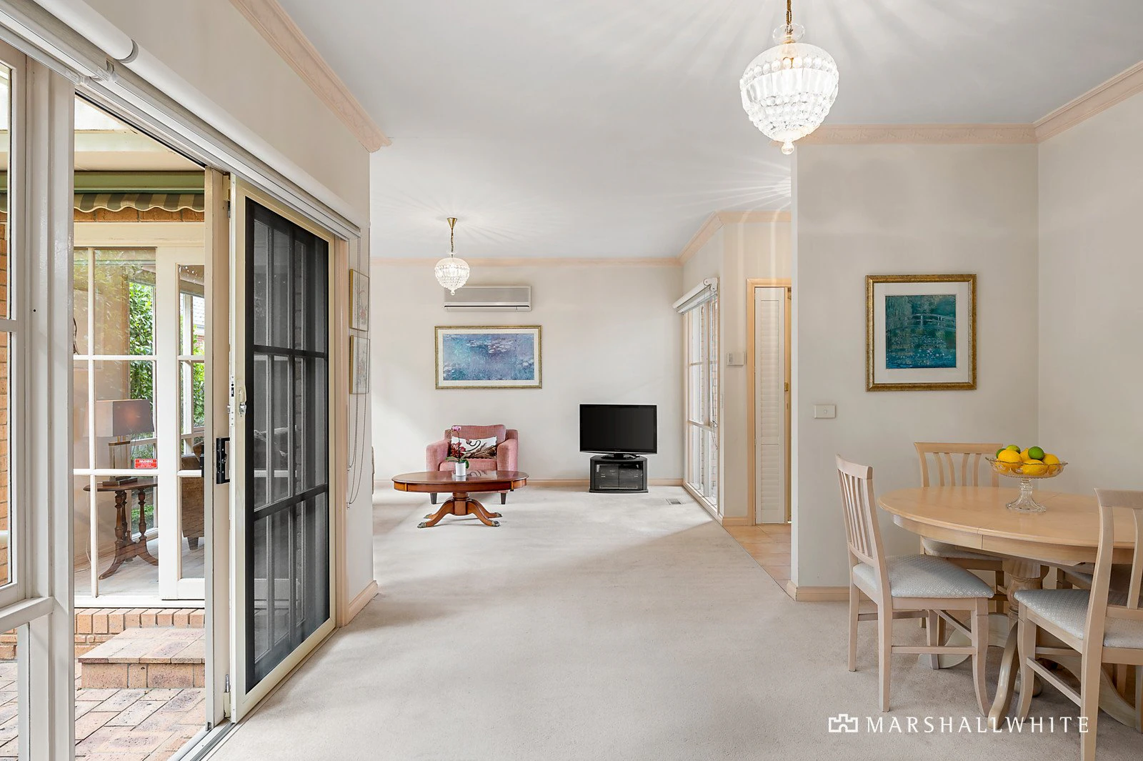 2/61 Talbot Avenue, Balwyn, VIC