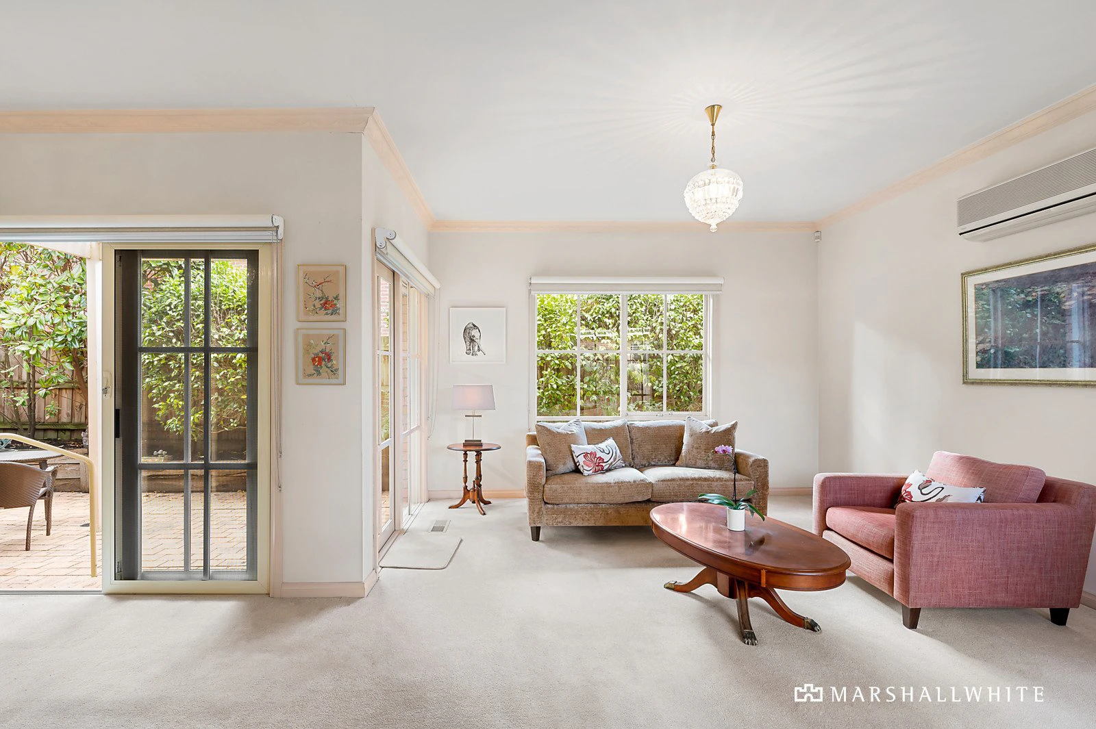 2/61 Talbot Avenue, Balwyn, VIC