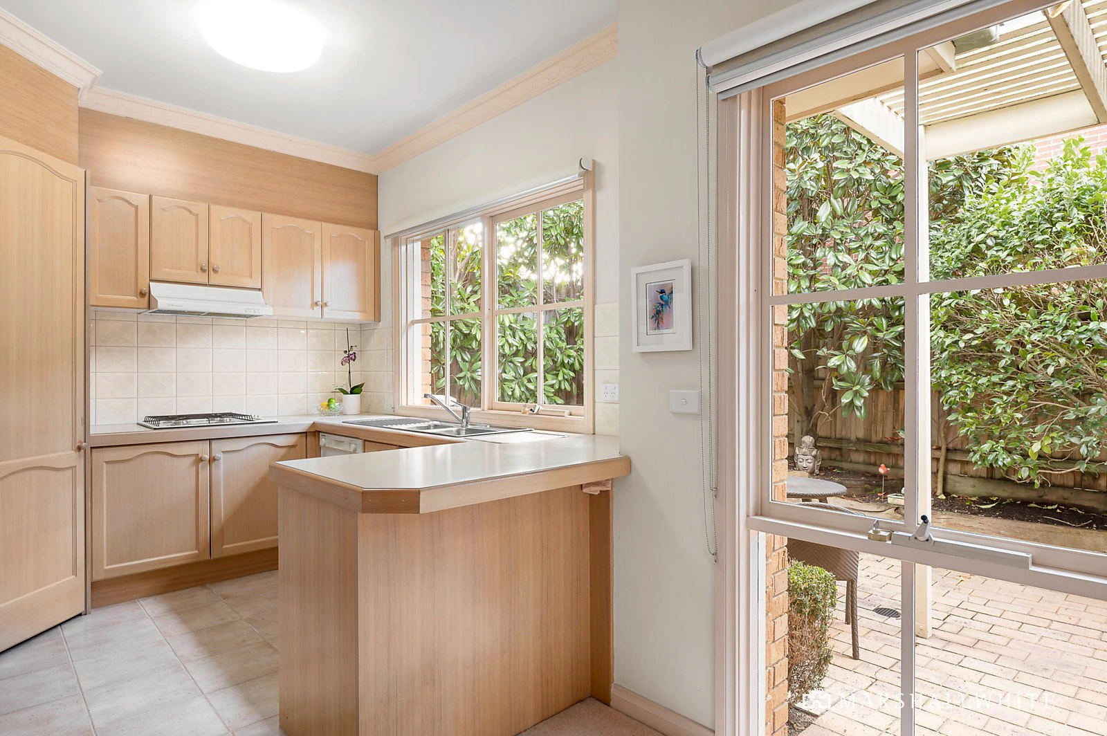 2/61 Talbot Avenue, Balwyn, VIC