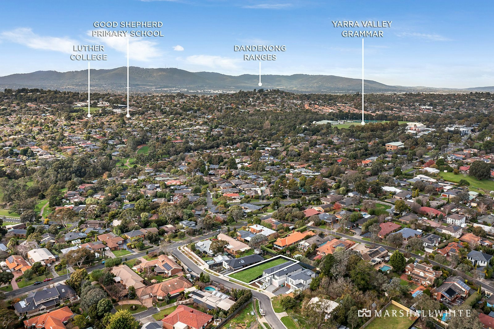 2 Aspen Court, Warranwood, VIC