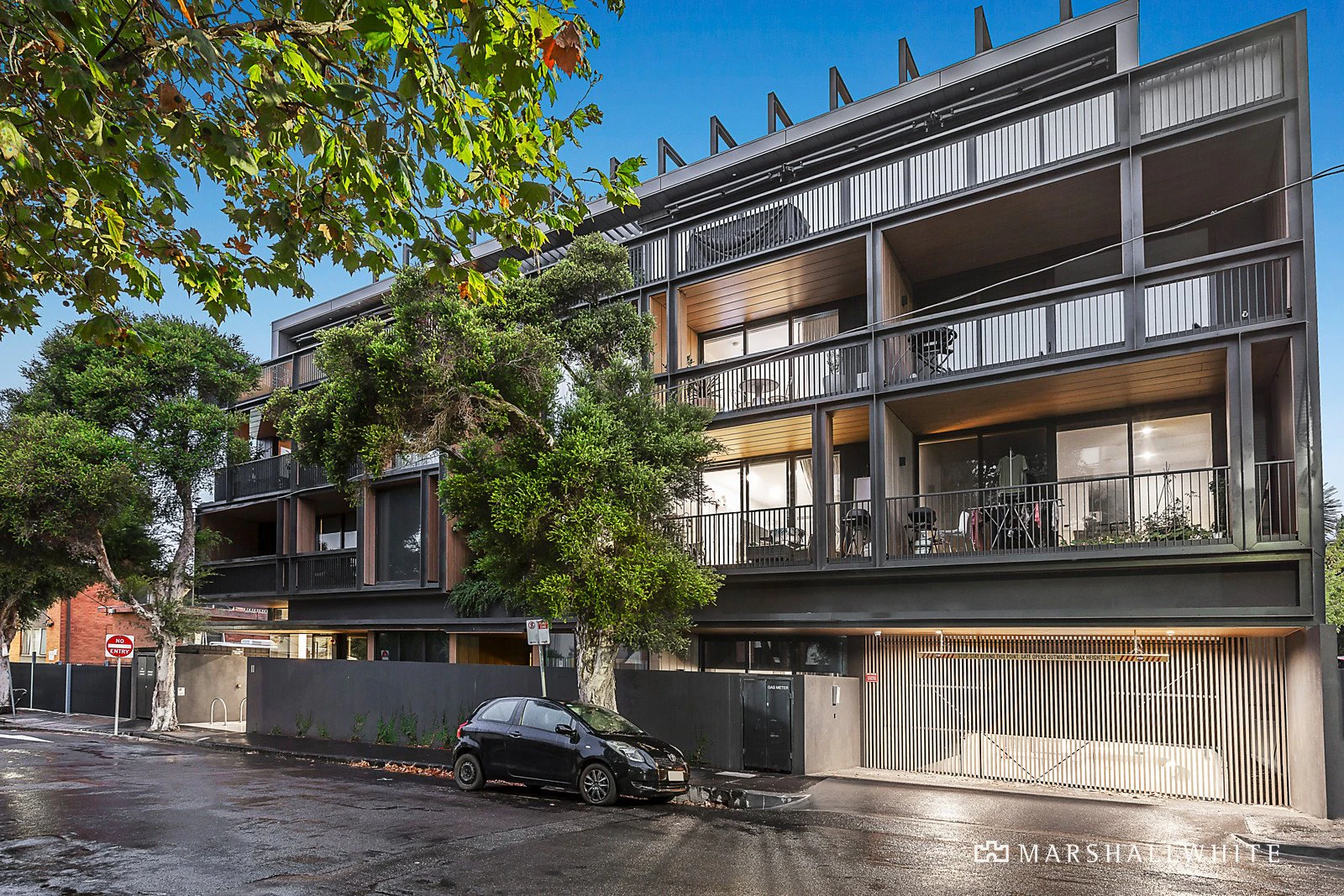 401/11 Jackson Street, St Kilda, VIC