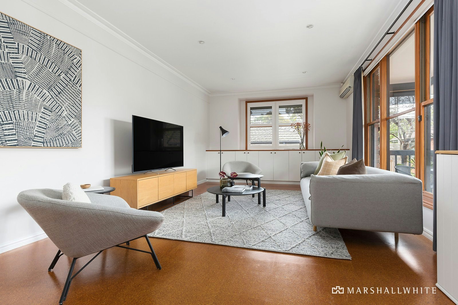 2/54-56 Fordham Avenue, Camberwell, VIC