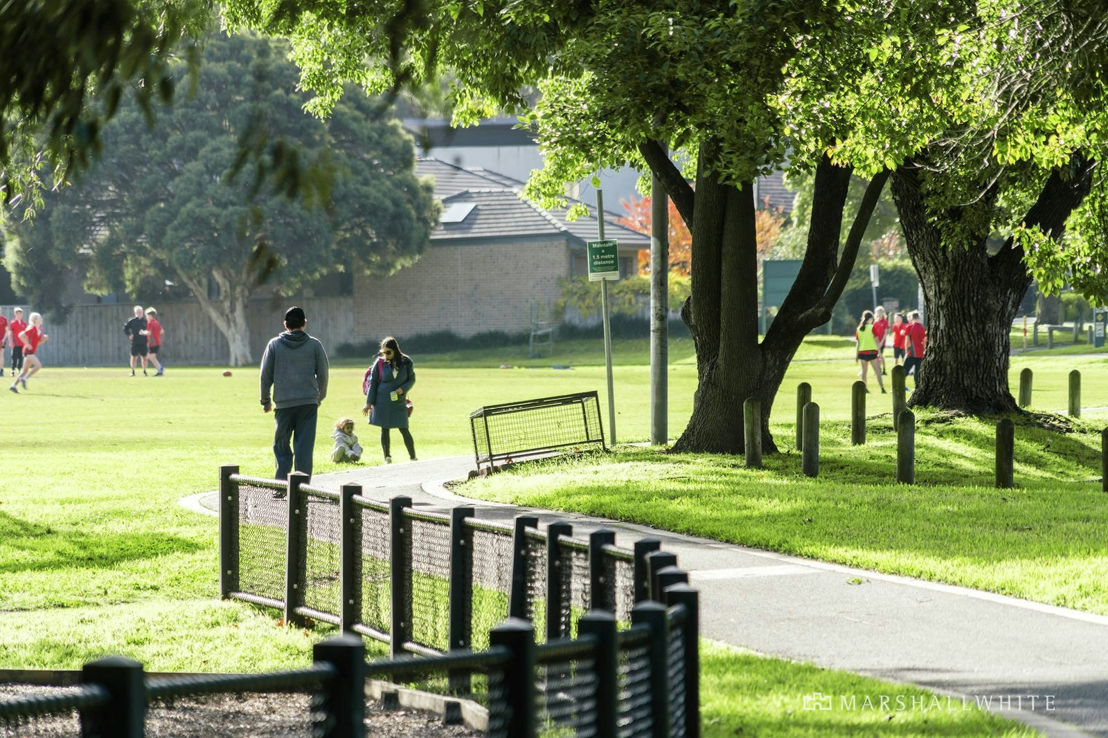 2/54-56 Fordham Avenue, Camberwell, VIC