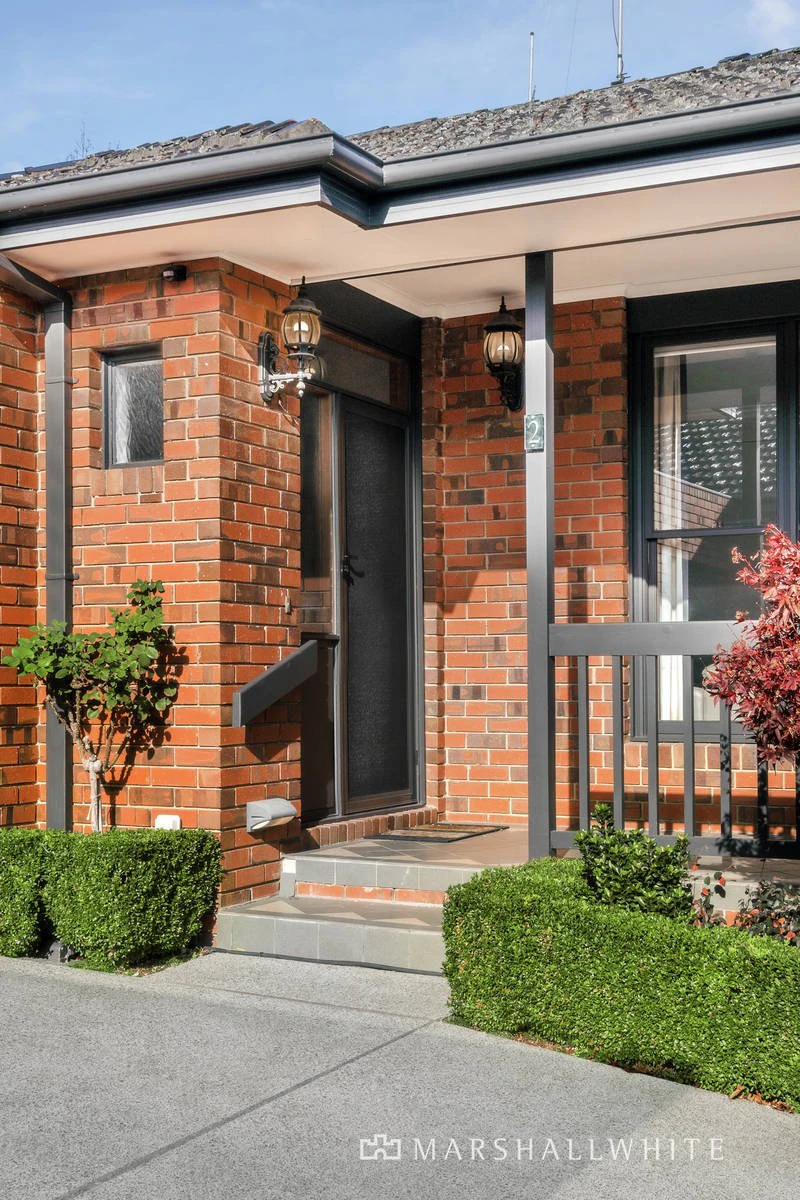 2/54-56 Fordham Avenue, Camberwell, VIC