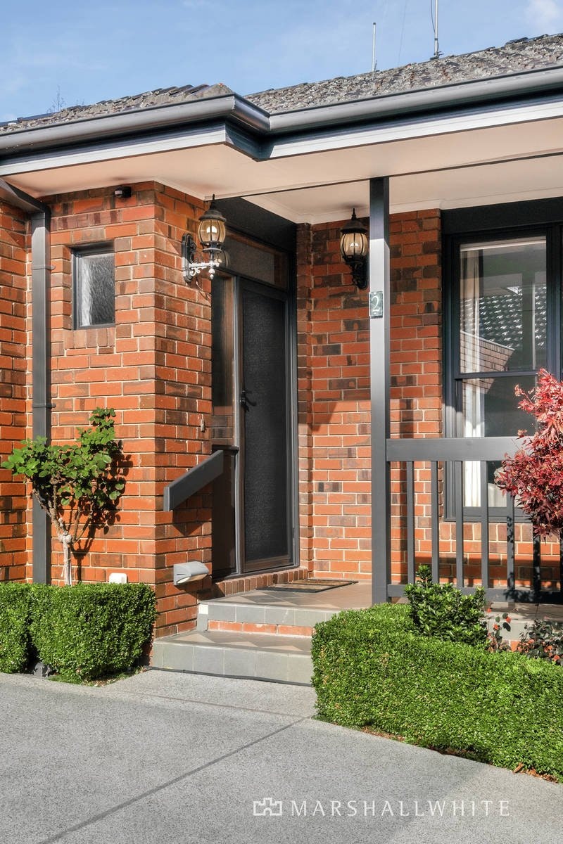 2/54-56 Fordham Avenue, Camberwell, VIC