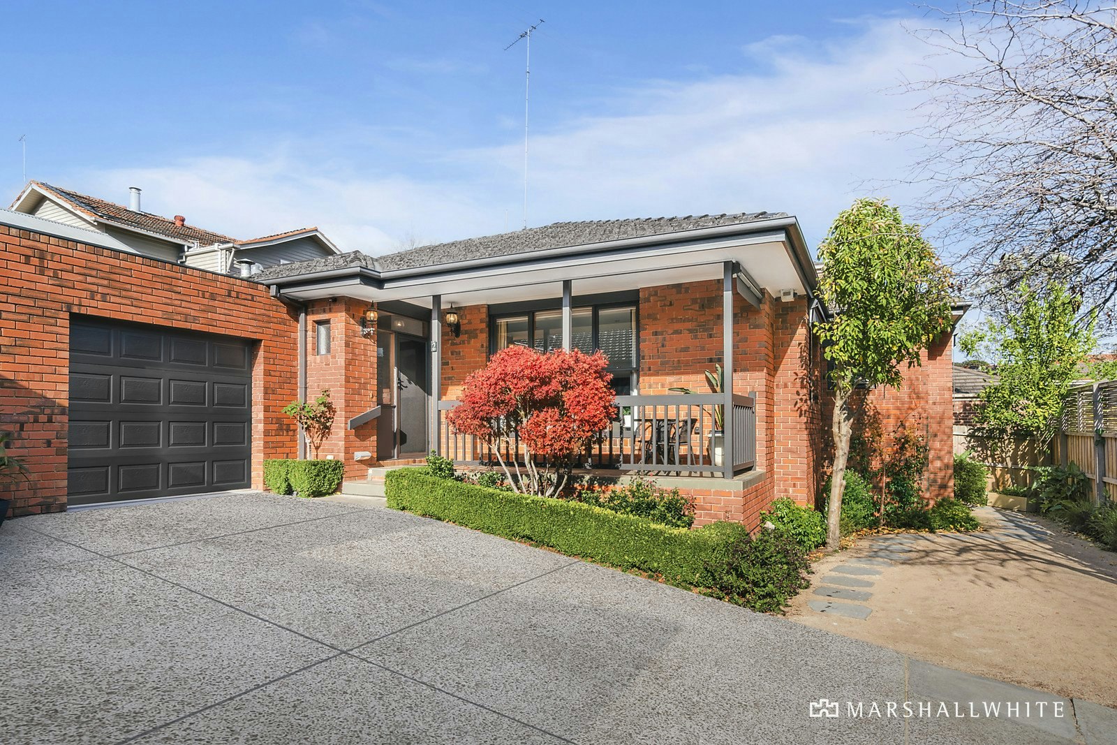 2/54-56 Fordham Avenue, Camberwell, VIC