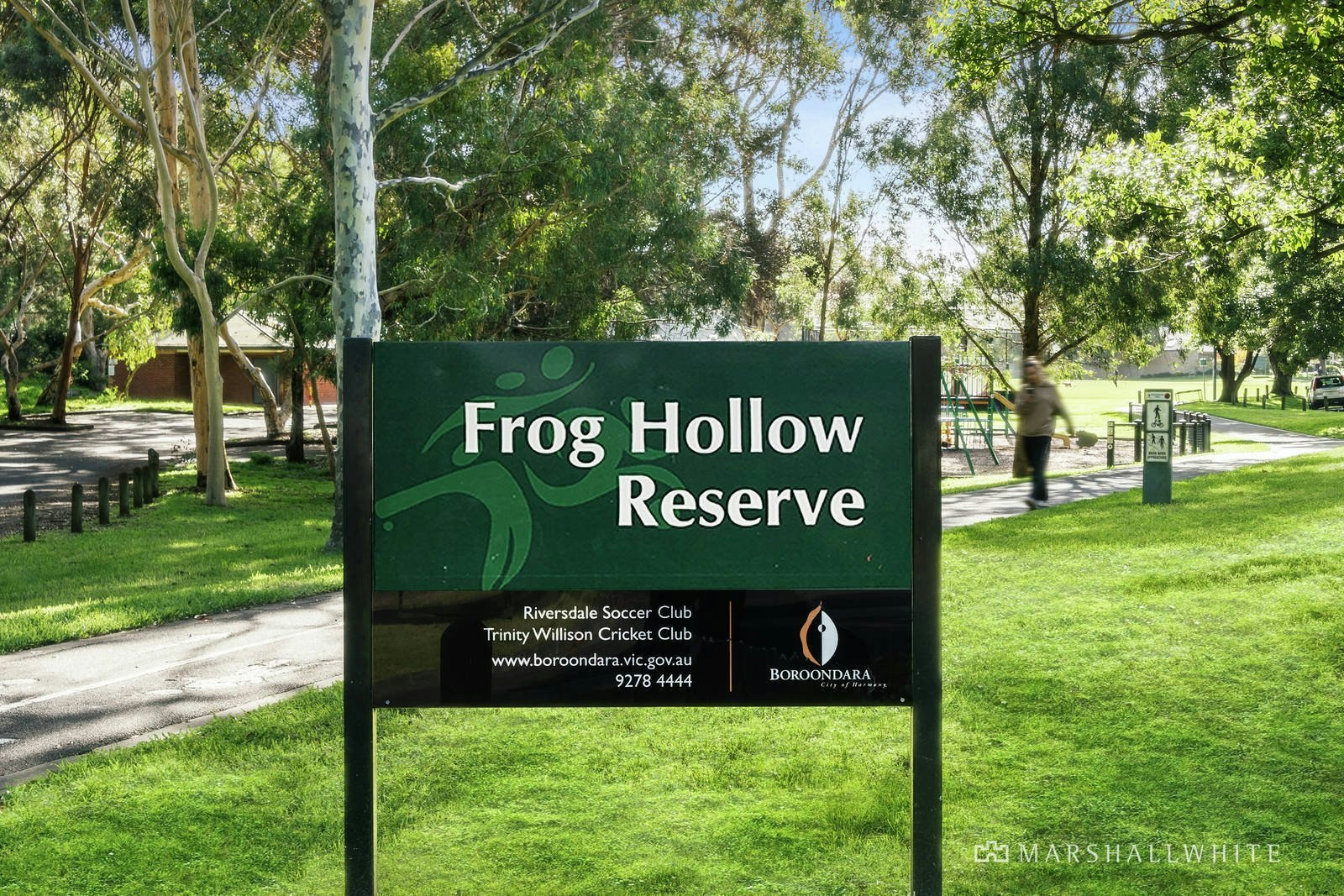 2/54-56 Fordham Avenue, Camberwell, VIC