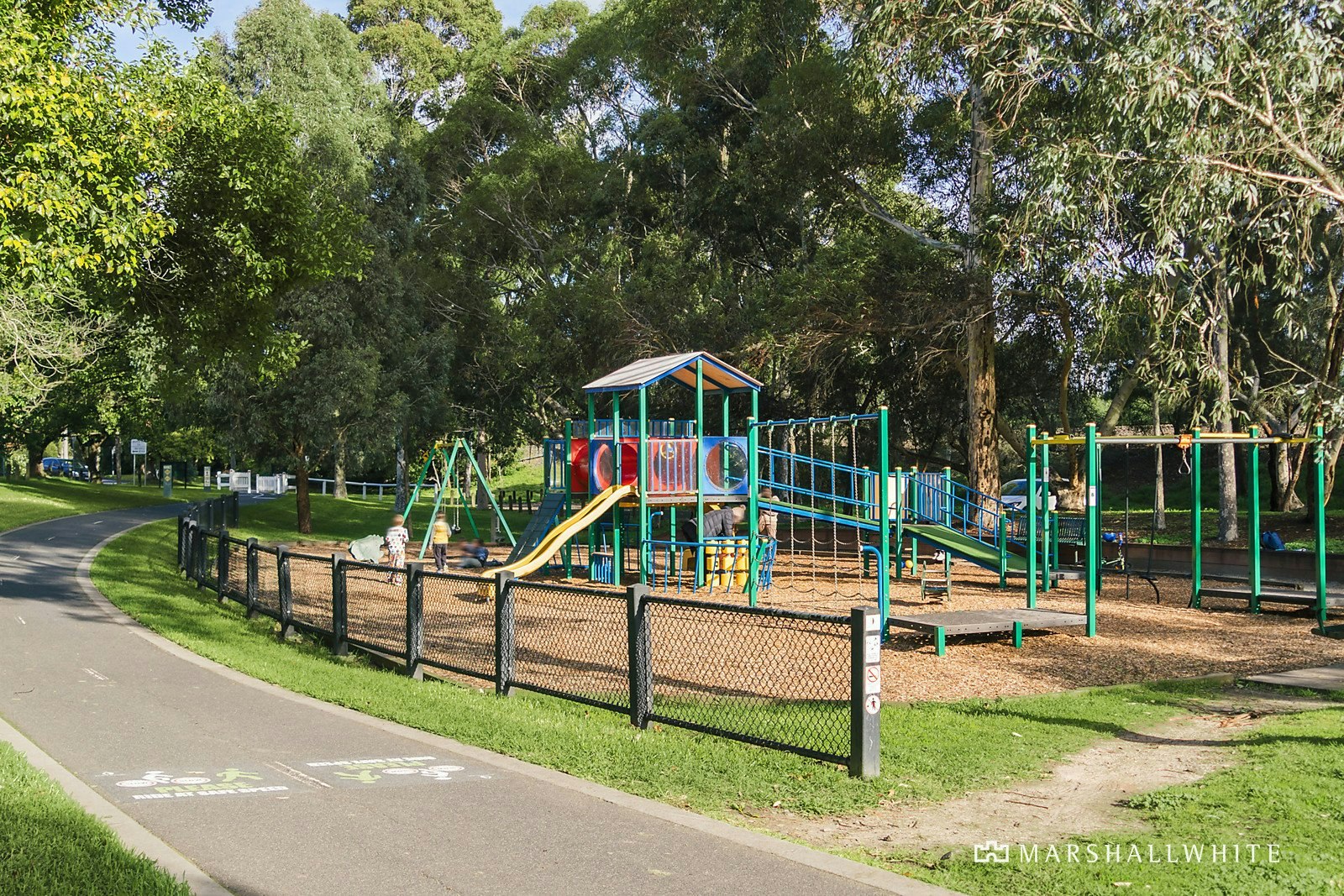 2/54-56 Fordham Avenue, Camberwell, VIC