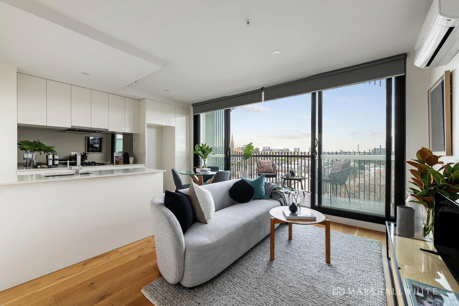 503/306 Swan Street, Richmond, VIC