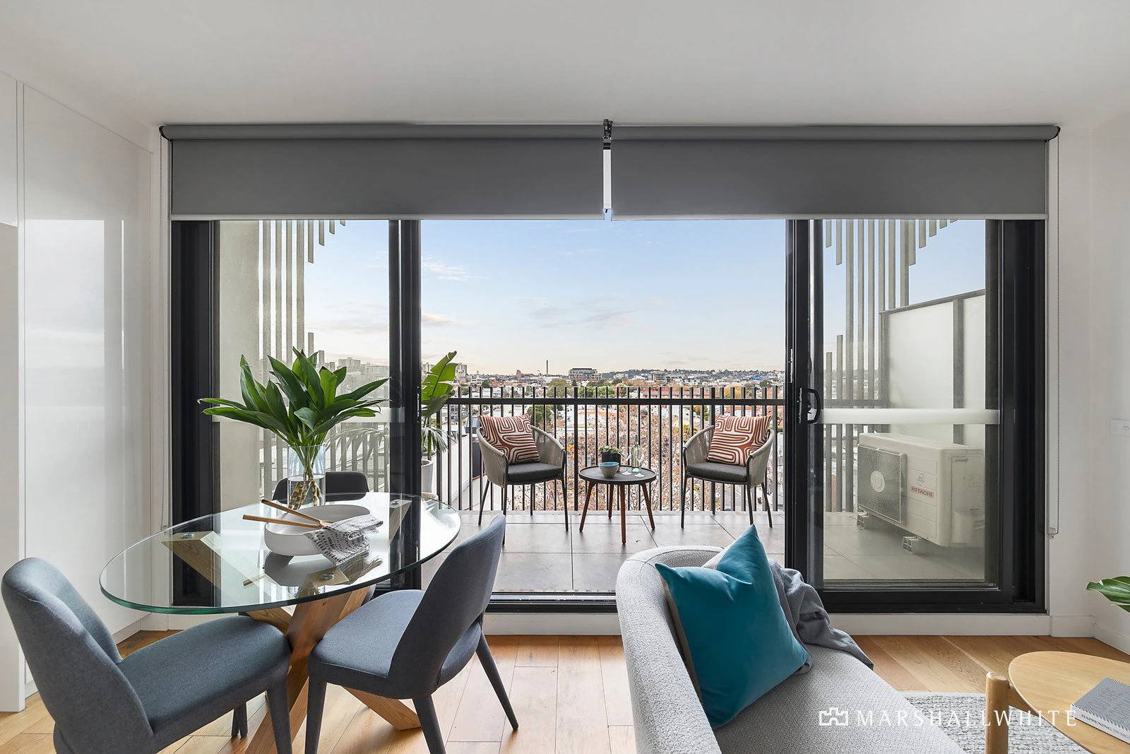 503/306 Swan Street, Richmond, VIC