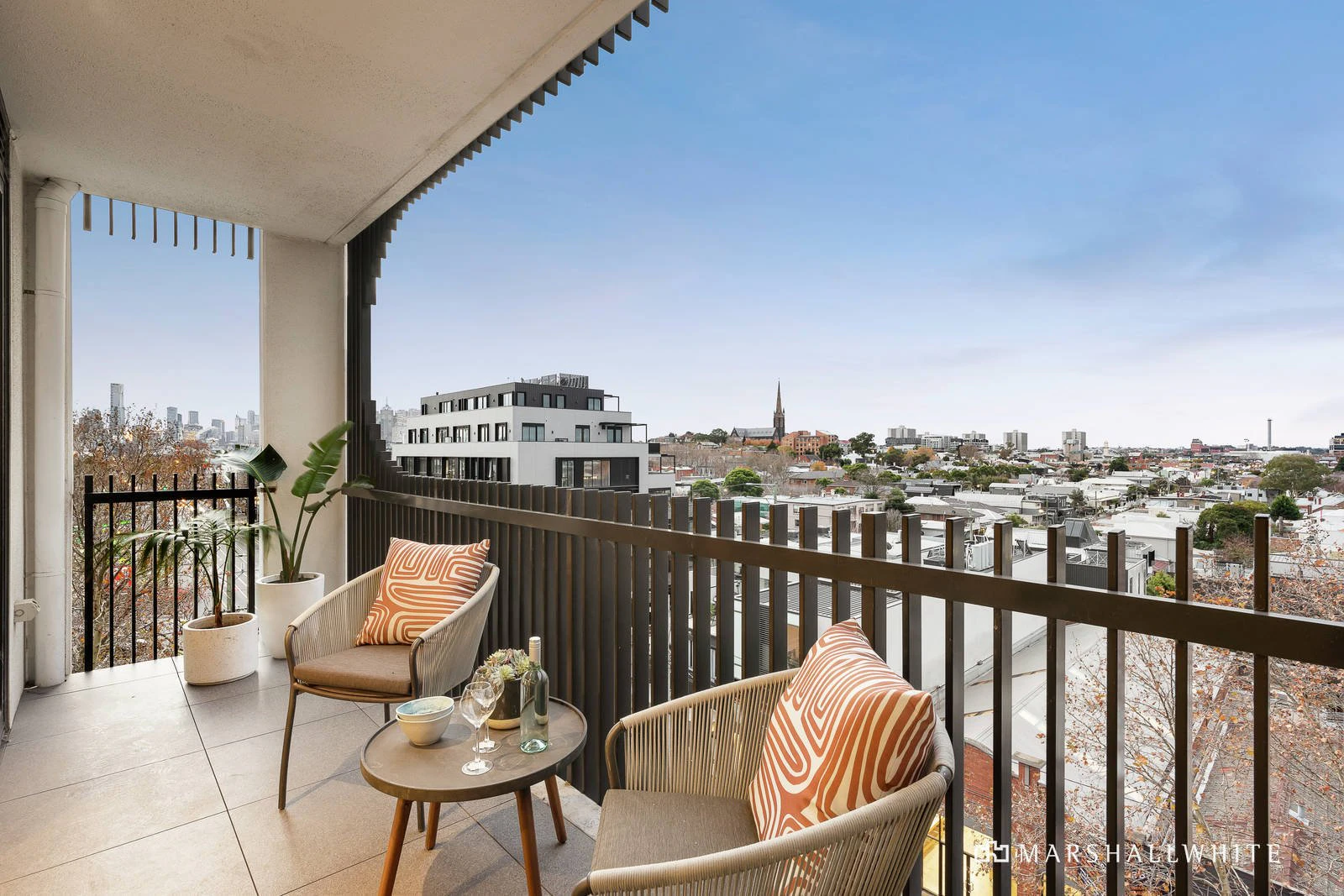 503/306 Swan Street, Richmond, VIC