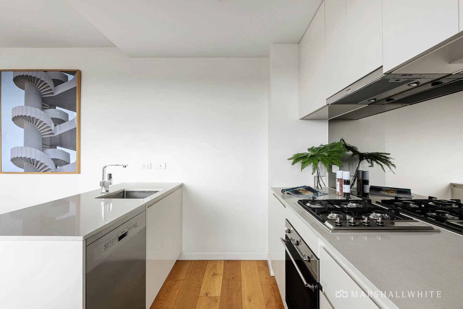 503/306 Swan Street, Richmond, VIC