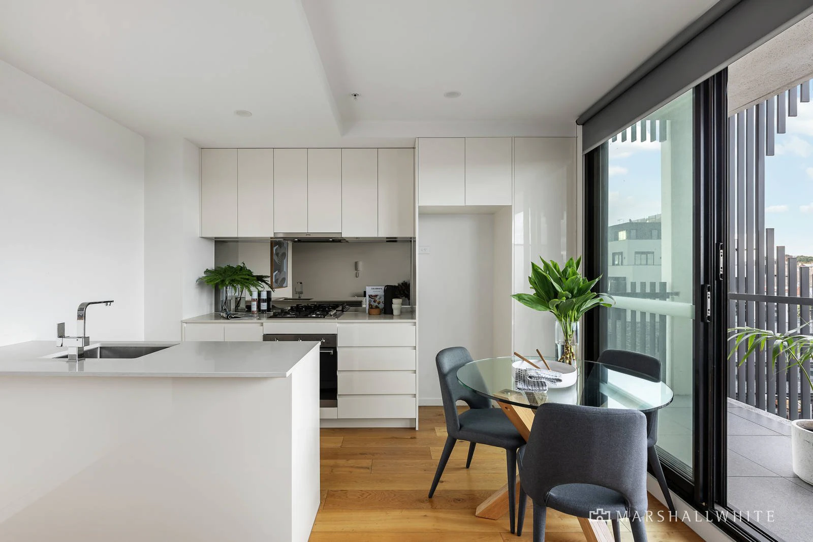 503/306 Swan Street, Richmond, VIC