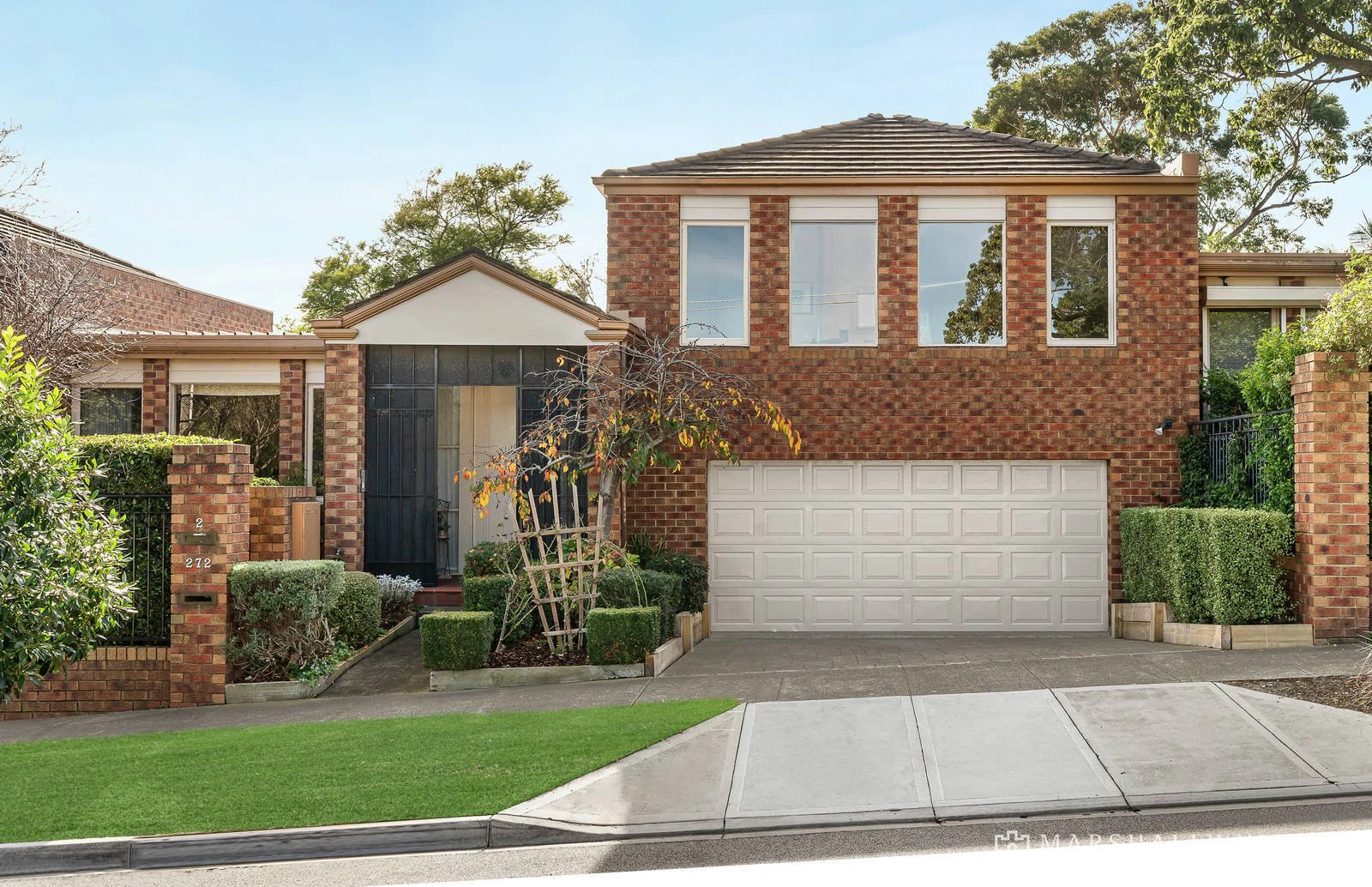 2/272 Orrong Road, Caulfield North, VIC