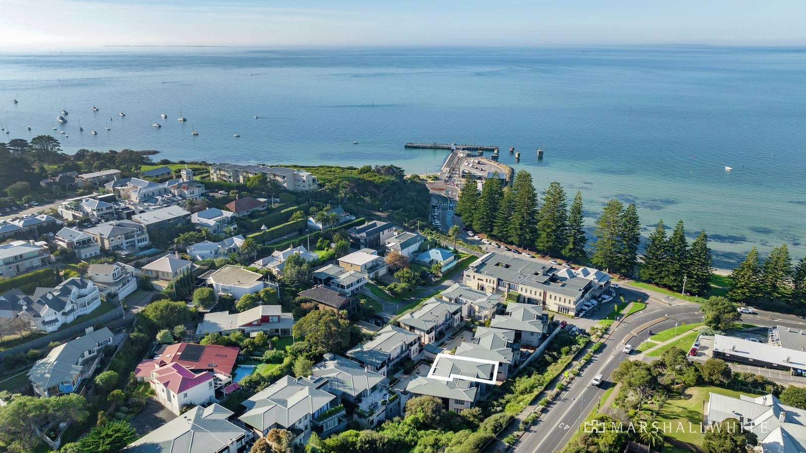 13/3360 Point Nepean Road, Sorrento, VIC