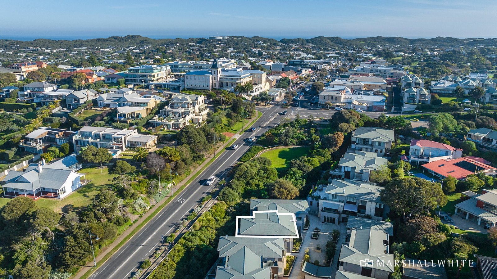 13/3360 Point Nepean Road, Sorrento, VIC