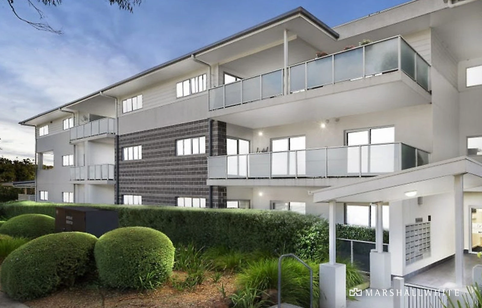 37/881 Doncaster Road, Doncaster East, VIC