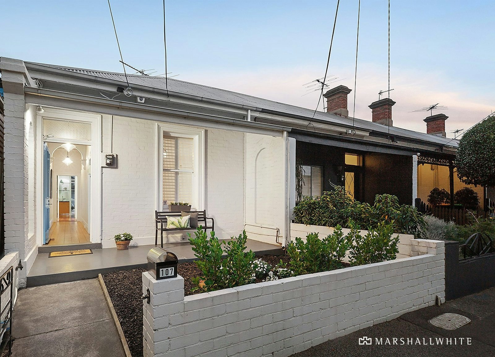 107 Graham Street, Port Melbourne, VIC