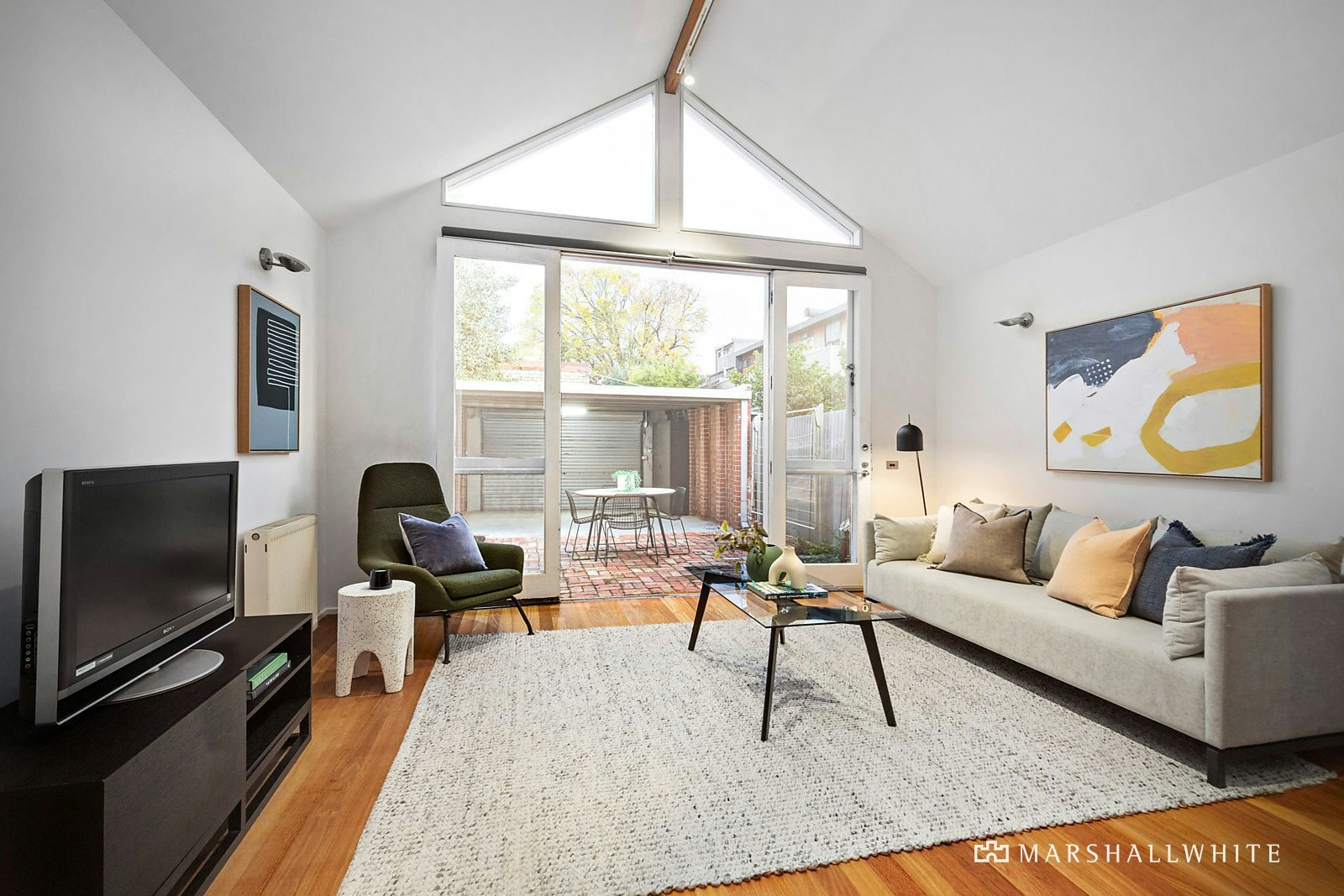 107 Graham Street, Port Melbourne, VIC