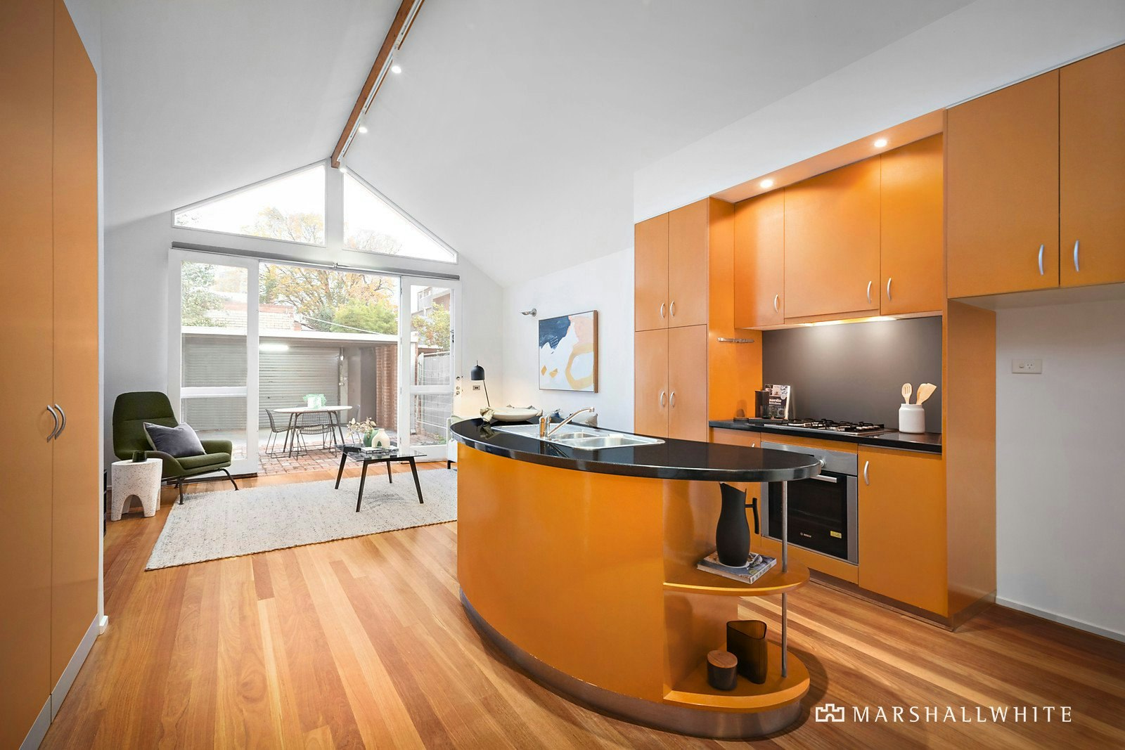 107 Graham Street, Port Melbourne, VIC