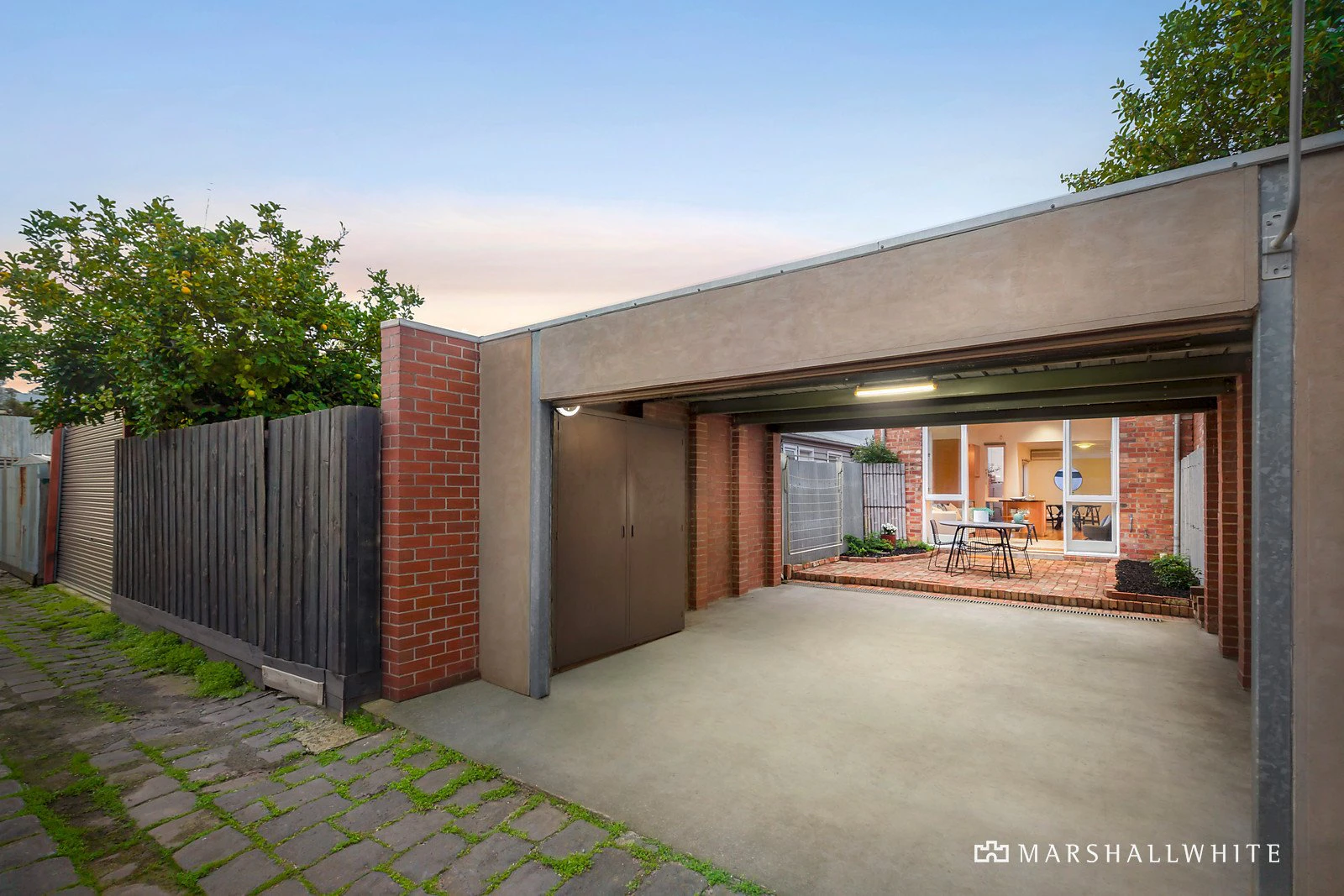 107 Graham Street, Port Melbourne, VIC