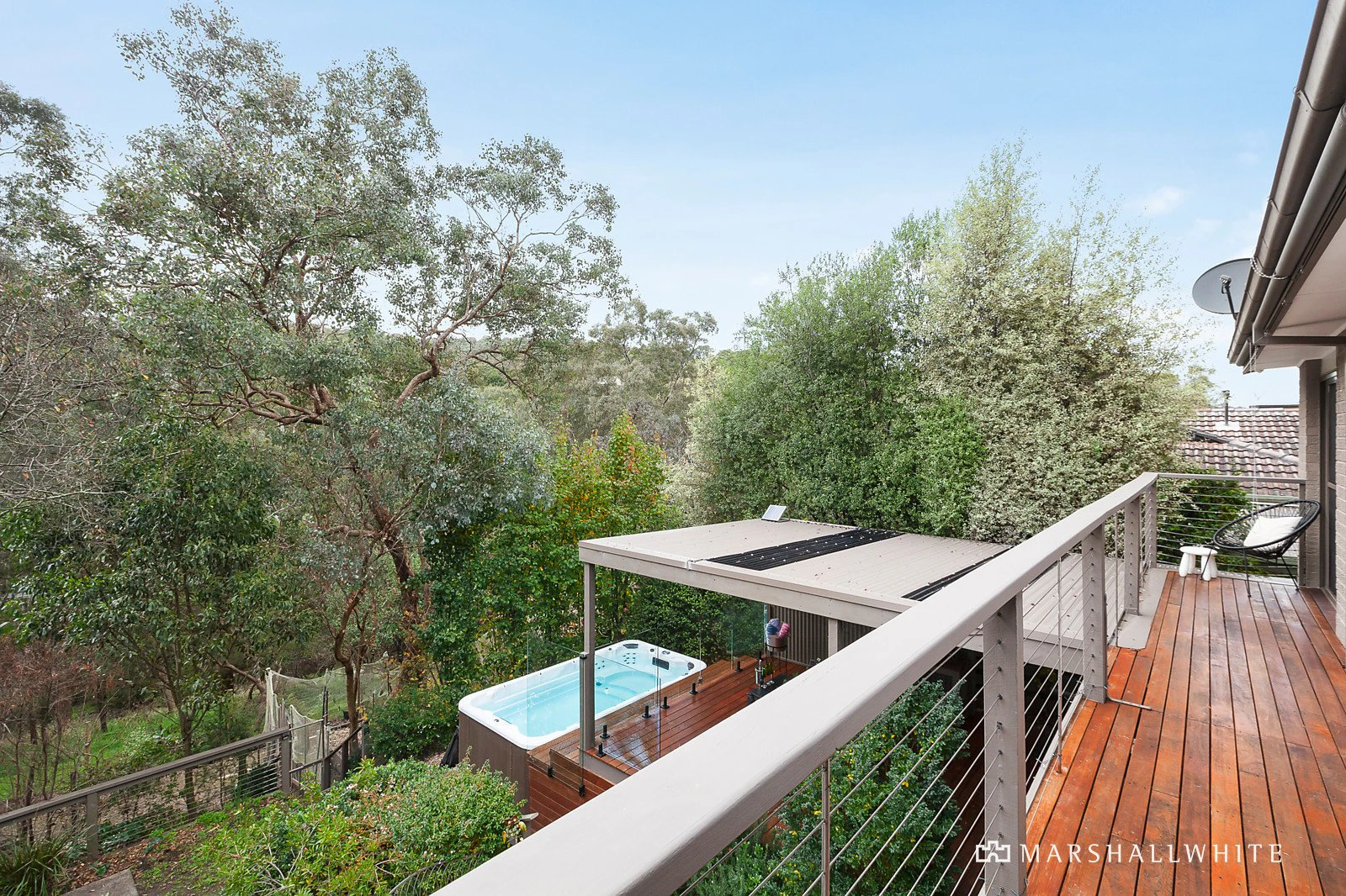 11 Mopoke Hill Road, Warrandyte, VIC