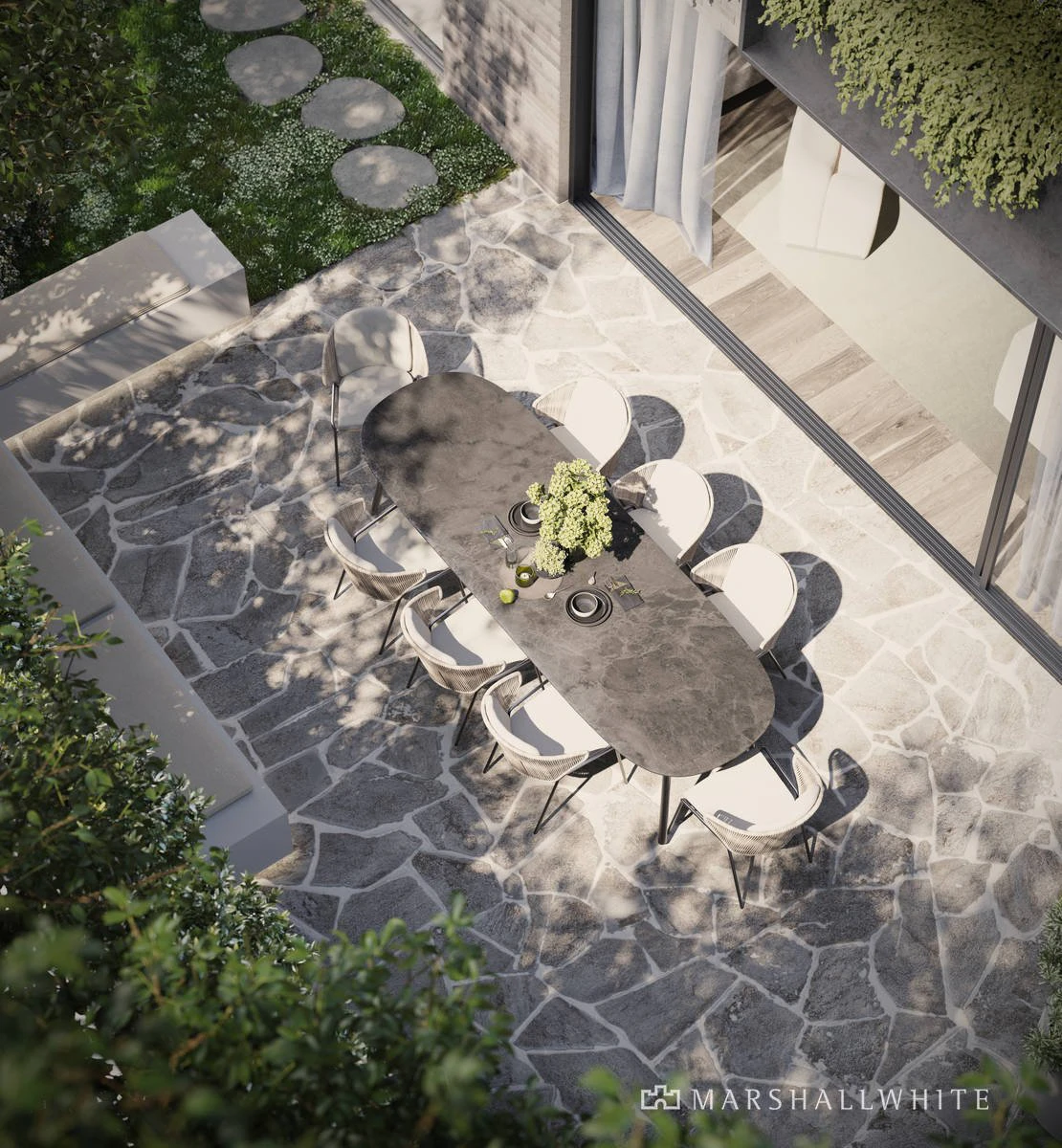 G01/10 Devorgilla Avenue, Toorak, VIC
