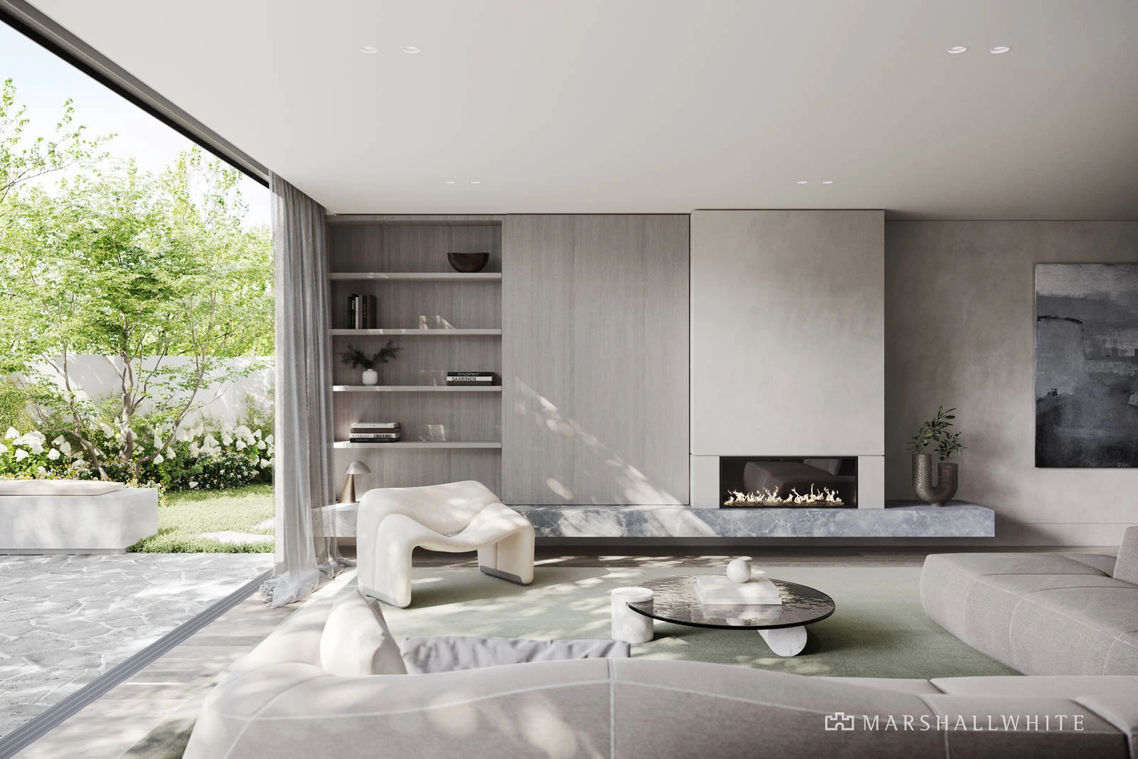 G01/10 Devorgilla Avenue, Toorak, VIC