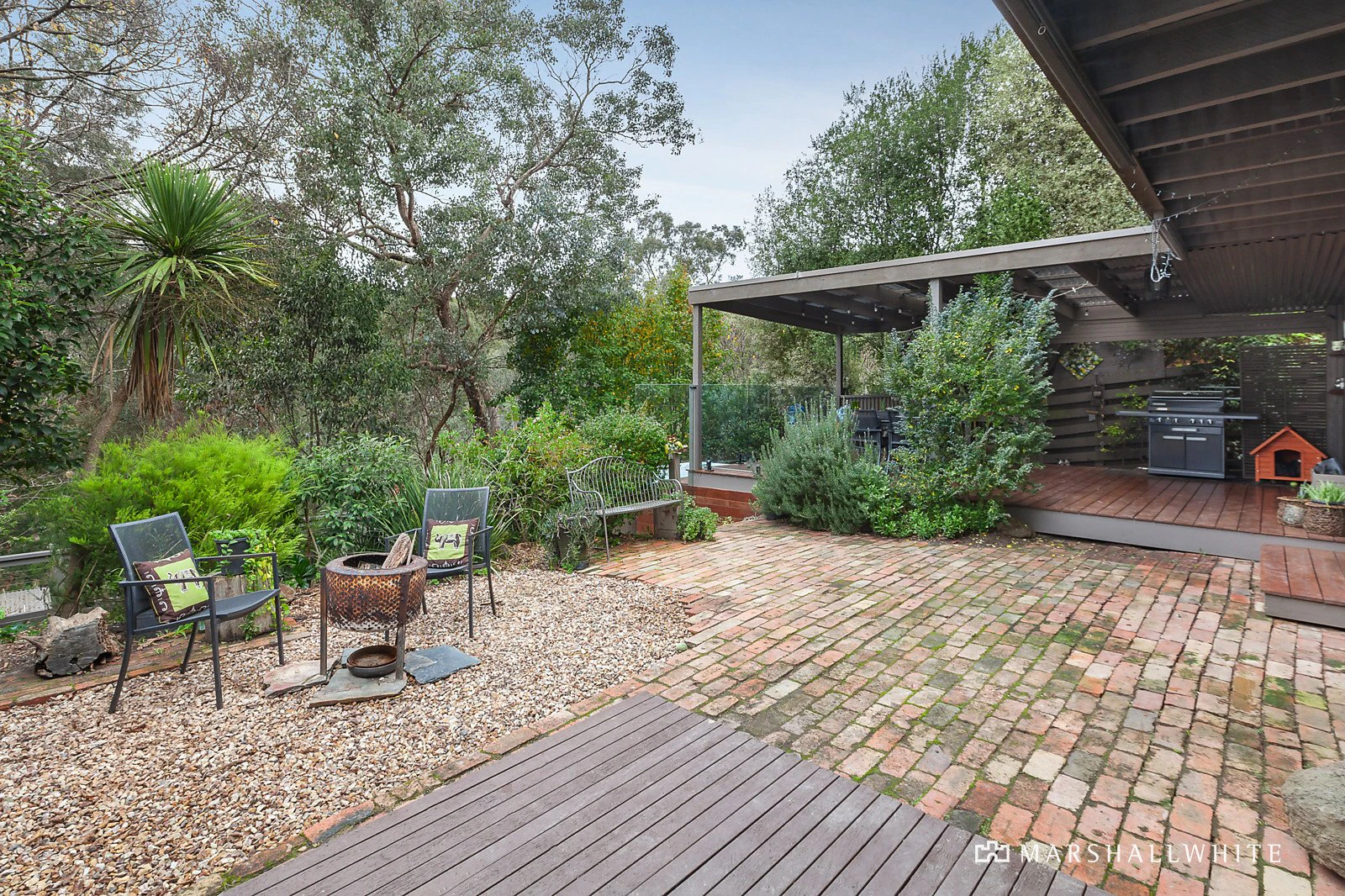 11 Mopoke Hill Road, Warrandyte, VIC