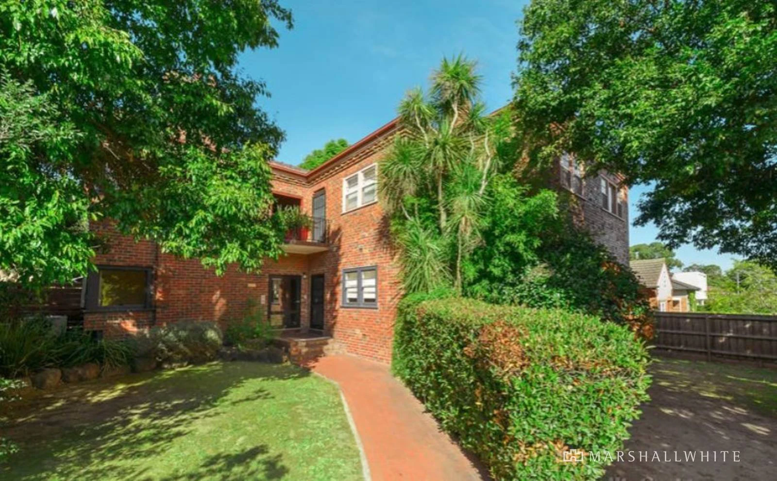 2/131 Robinson Road, Hawthorn, VIC
