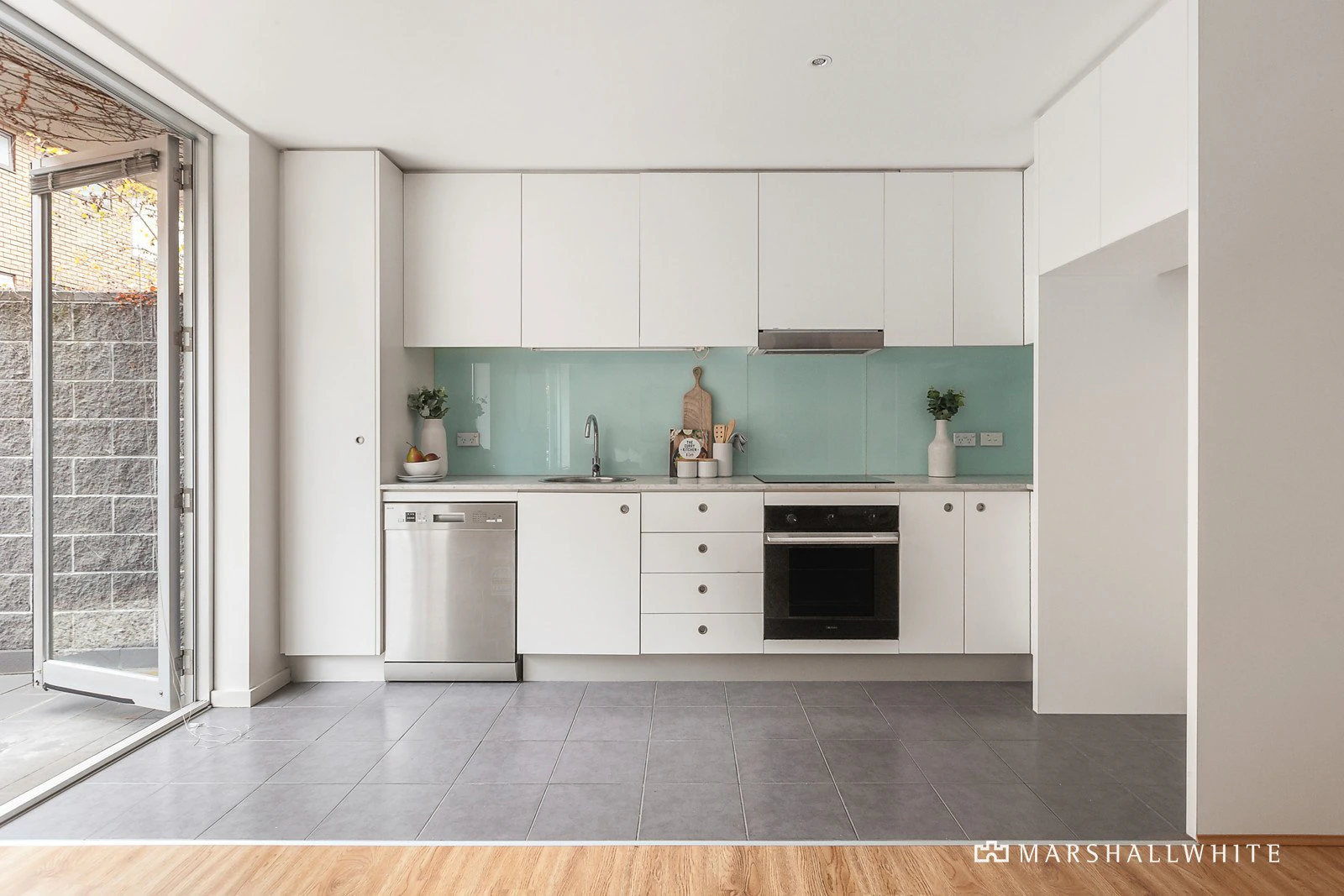 3/45 Pakington Street, Kew, VIC