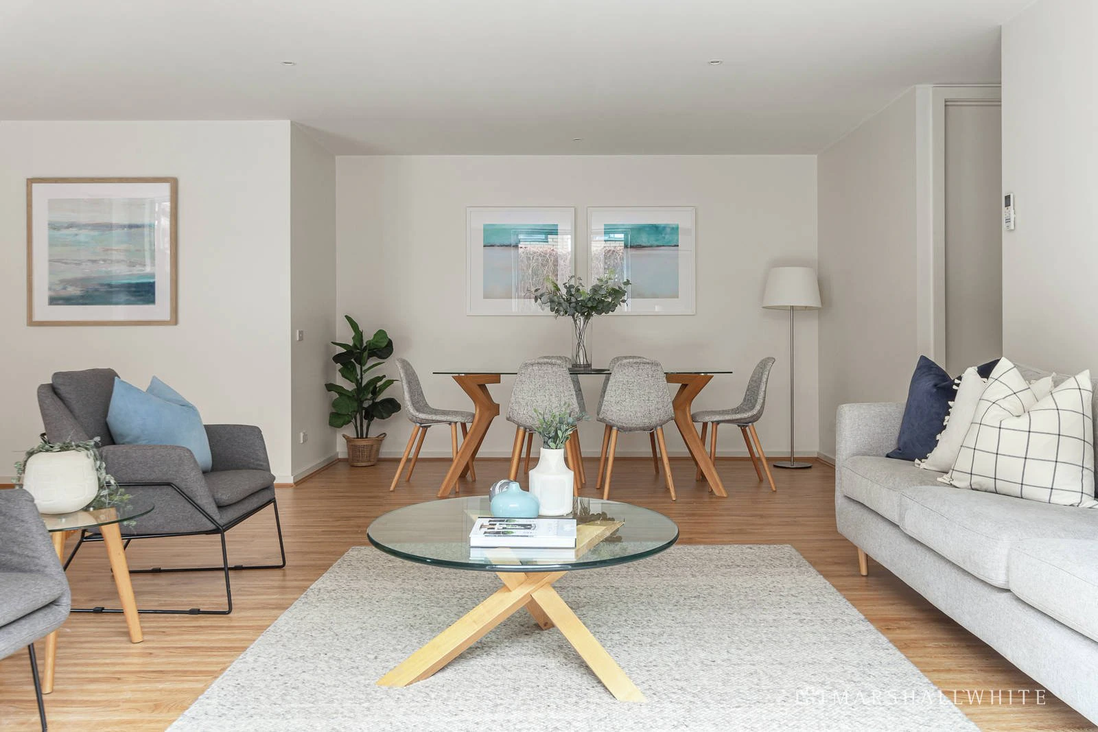 3/45 Pakington Street, Kew, VIC