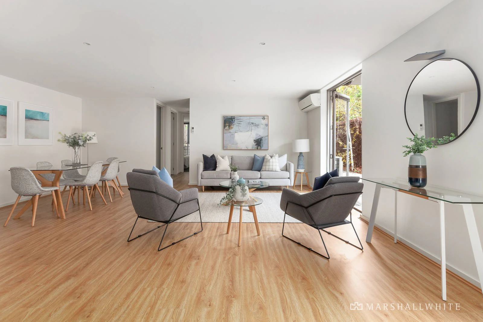 3/45 Pakington Street, Kew, VIC