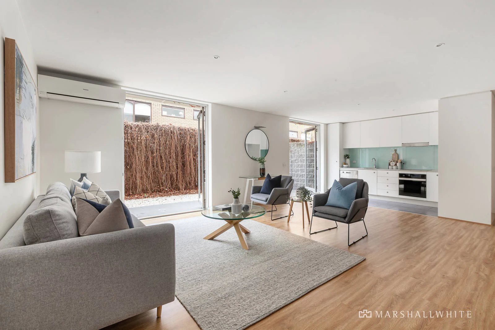 3/45 Pakington Street, Kew, VIC