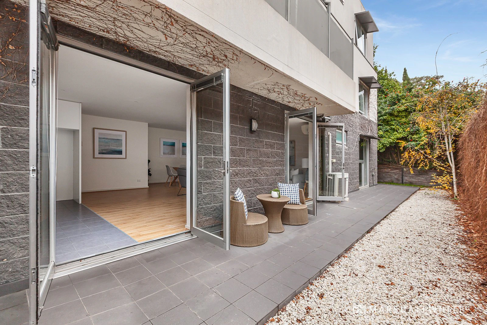 3/45 Pakington Street, Kew, VIC