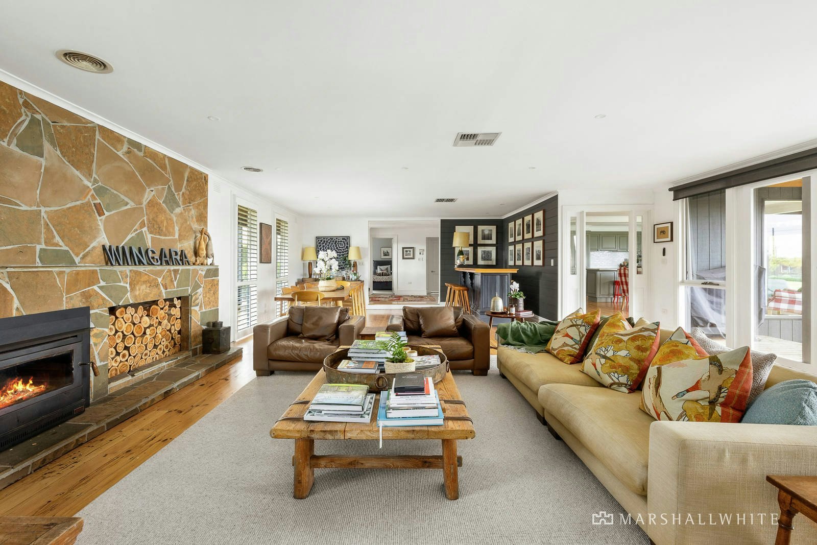 465 McHargs Road, Willowmavin, VIC