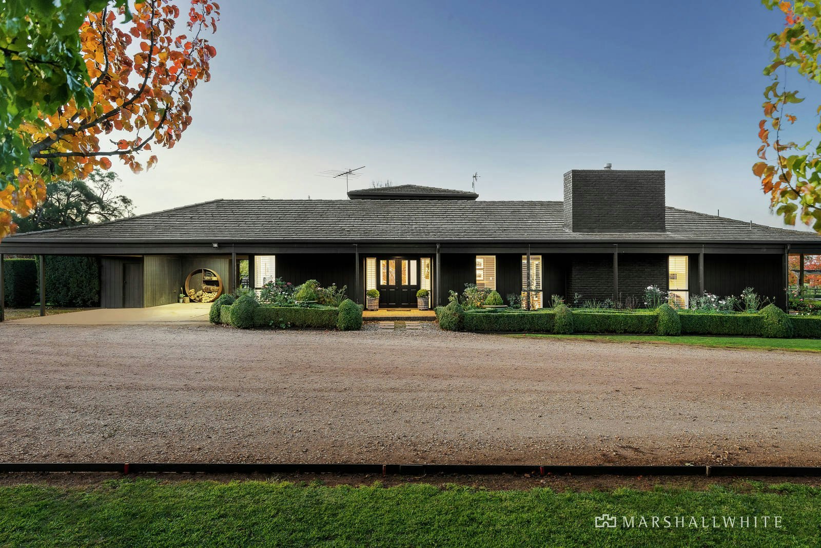 465 McHargs Road, Willowmavin, VIC