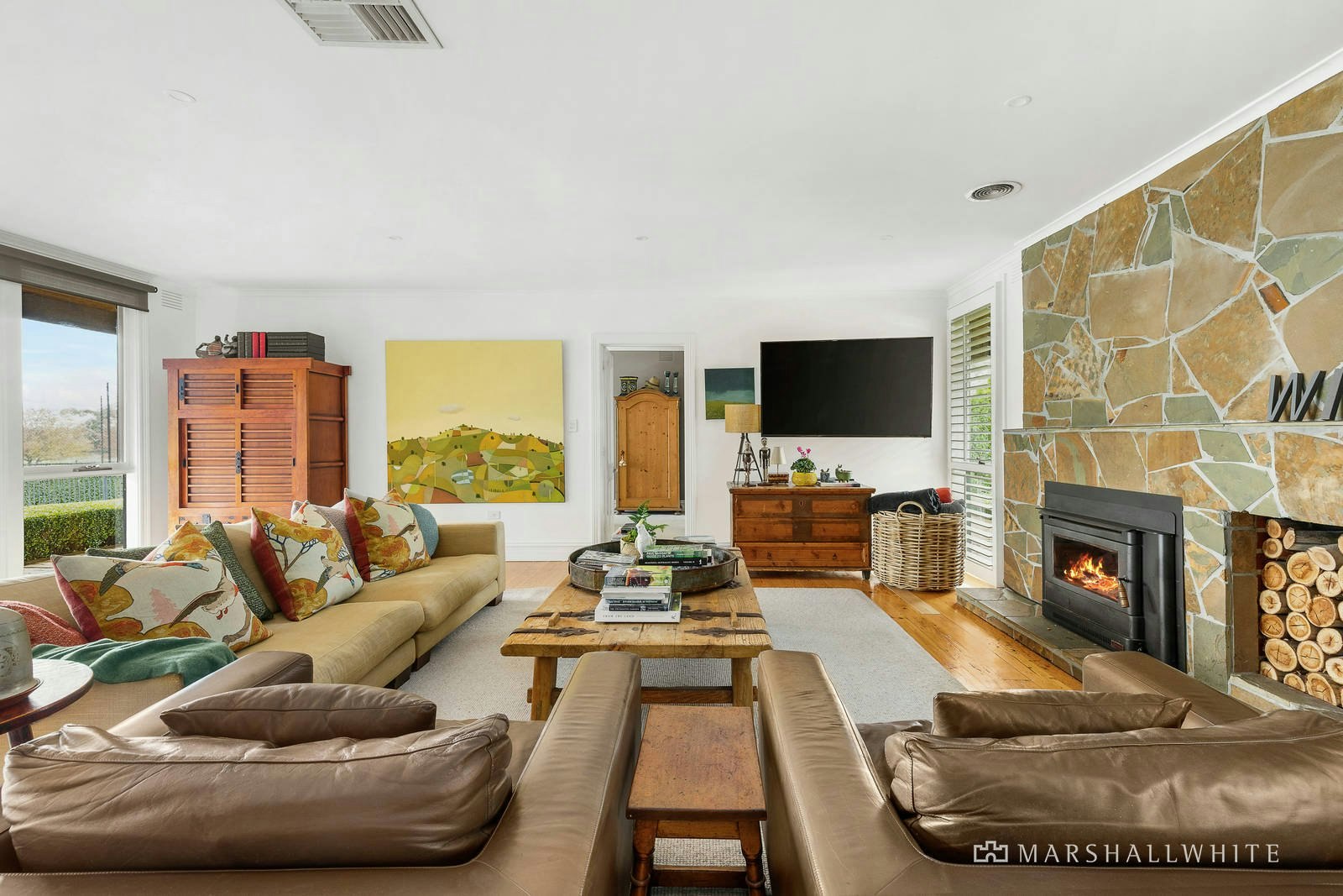 465 McHargs Road, Willowmavin, VIC