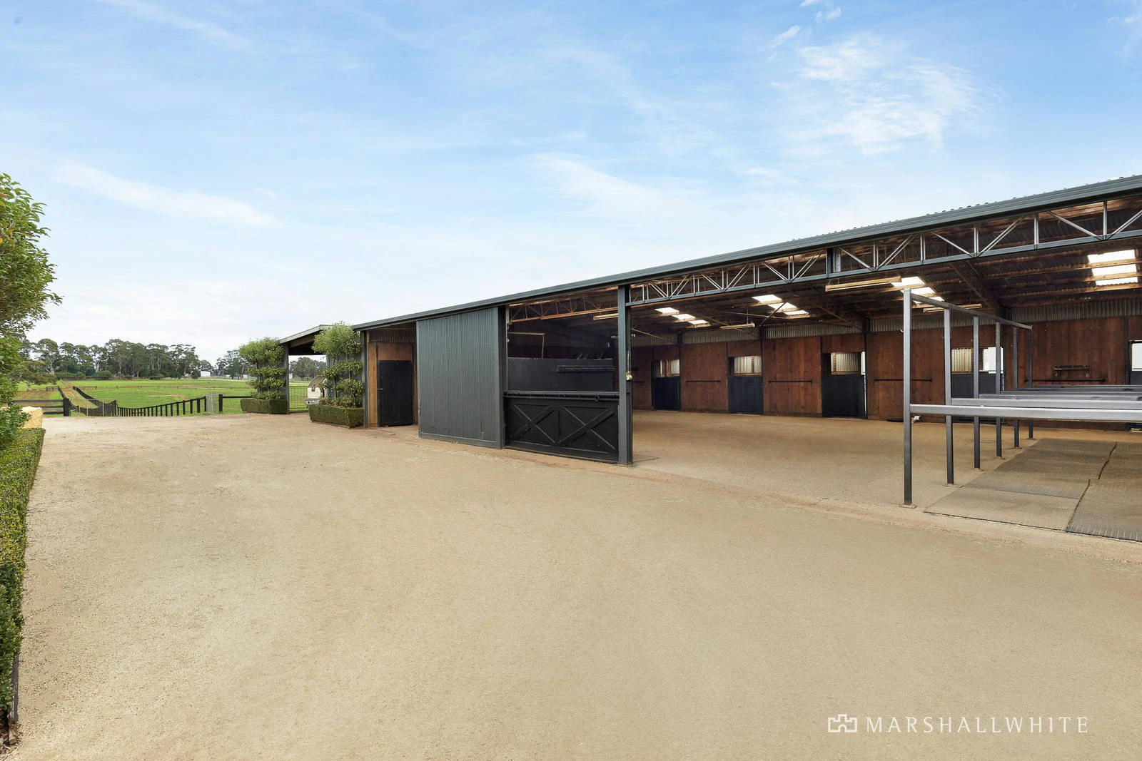 465 McHargs Road, Willowmavin, VIC