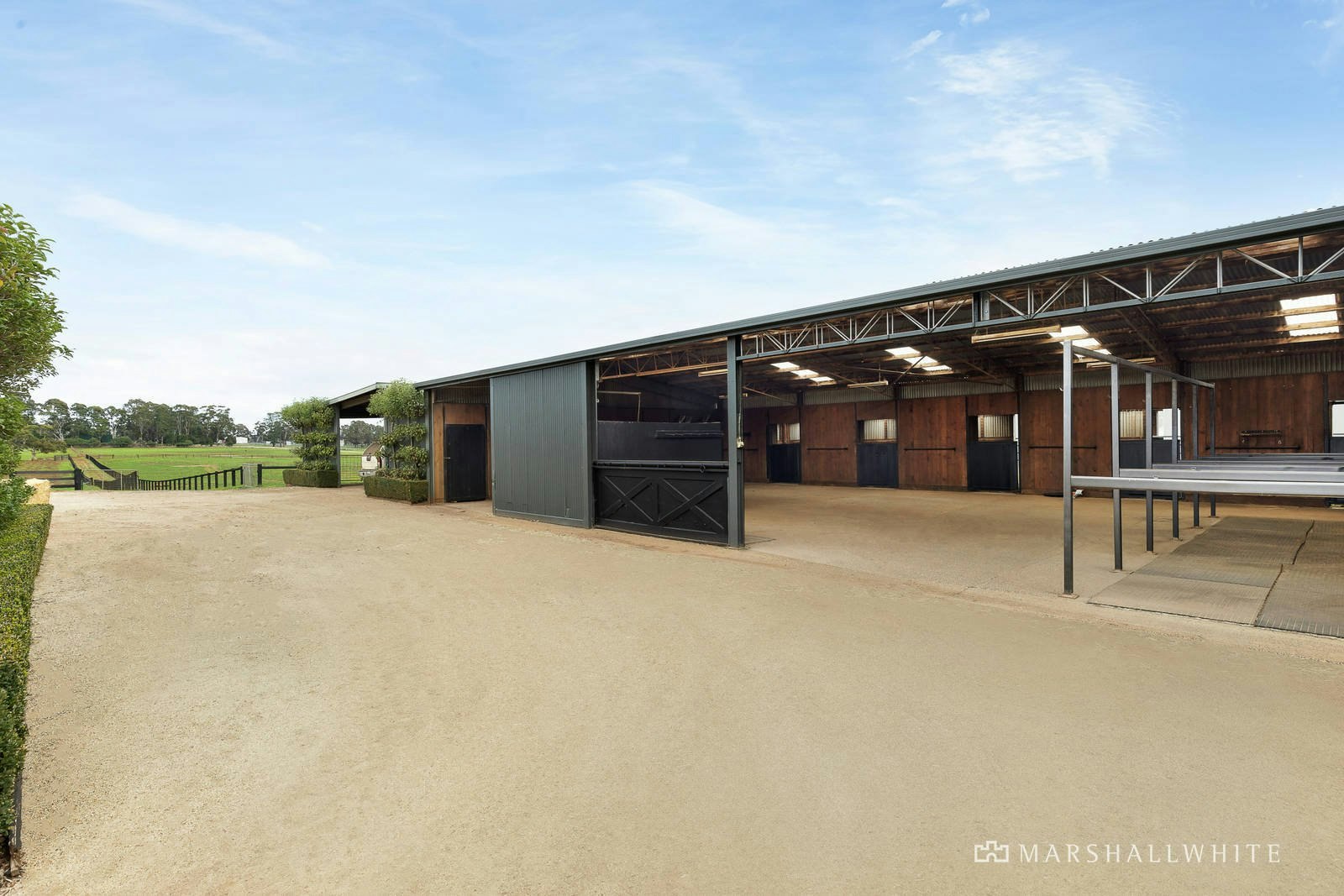 465 McHargs Road, Willowmavin, VIC