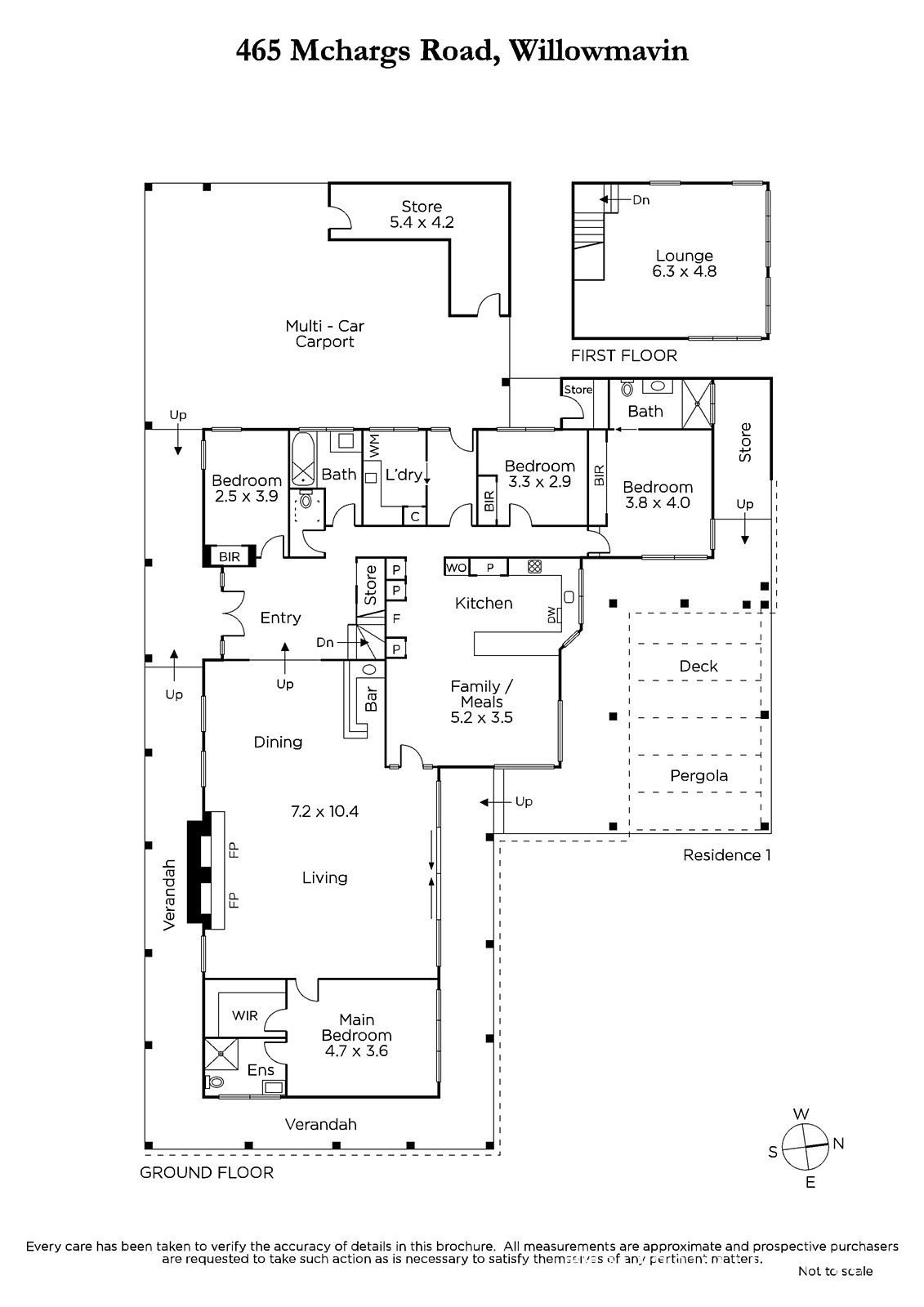 465 McHargs Road, Willowmavin, VIC