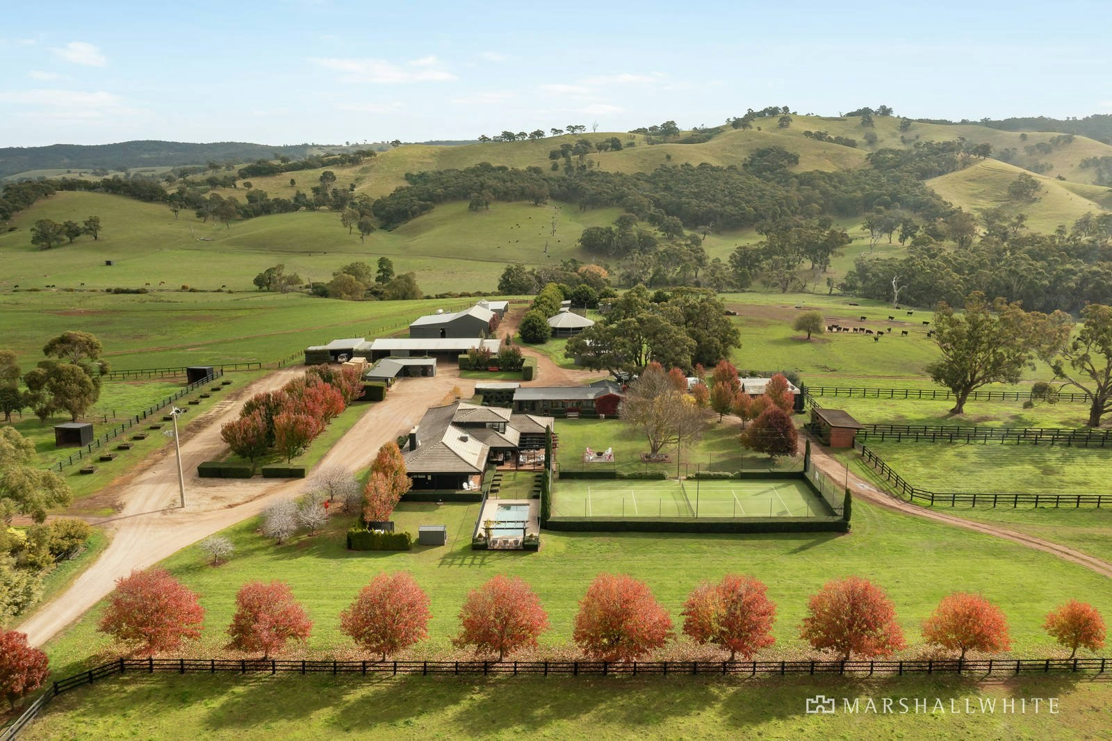 465 McHargs Road, Willowmavin, VIC