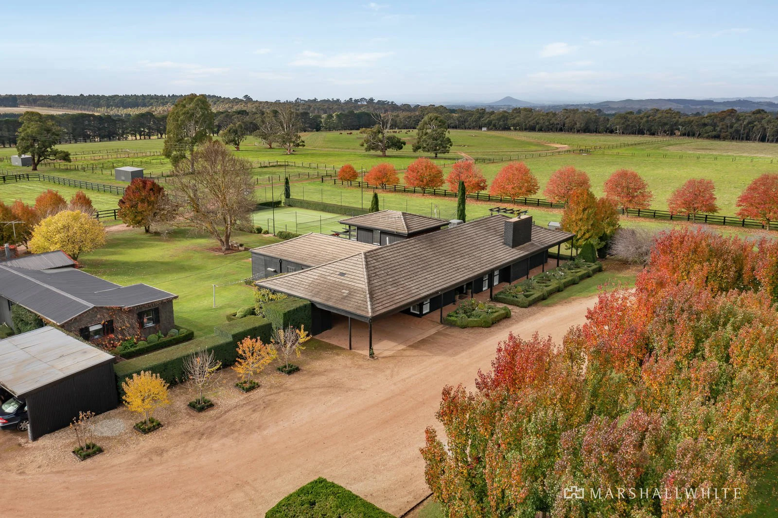 465 McHargs Road, Willowmavin, VIC