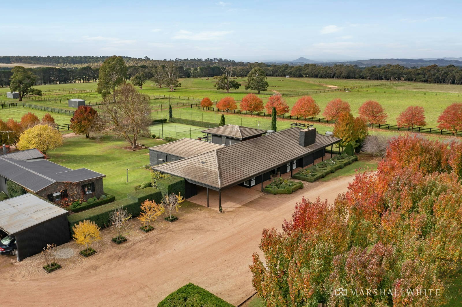 465 McHargs Road, Willowmavin, VIC