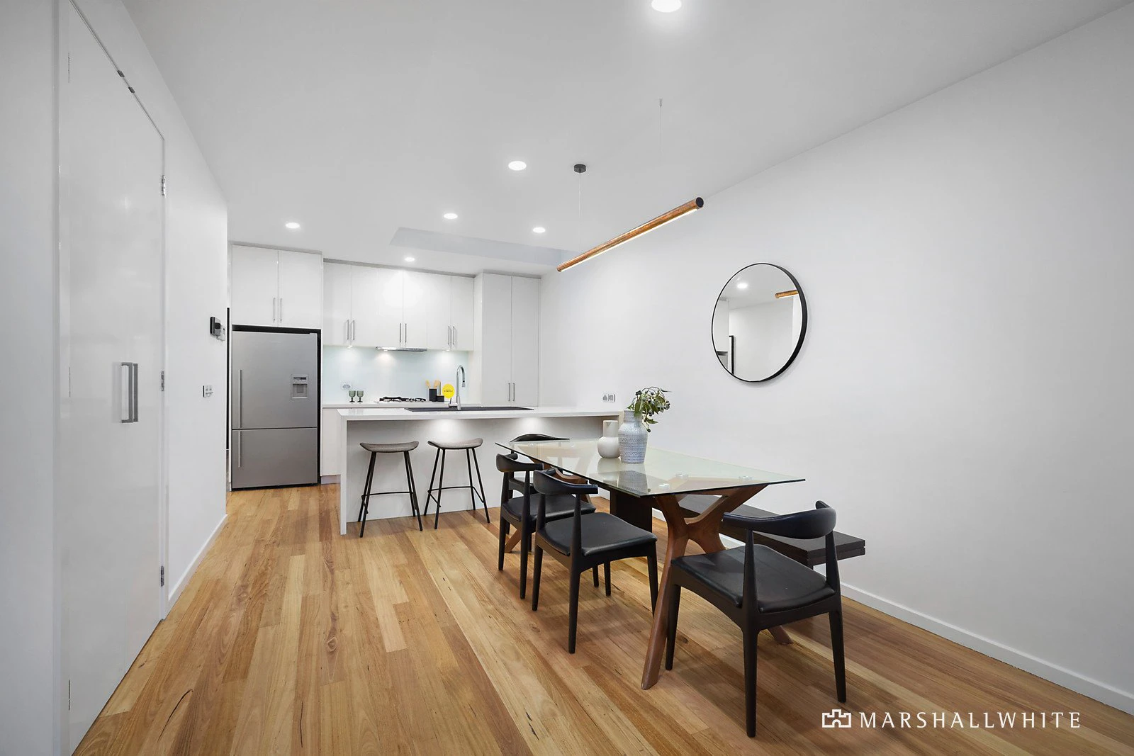 6 Cambridge Street, Port Melbourne, VIC